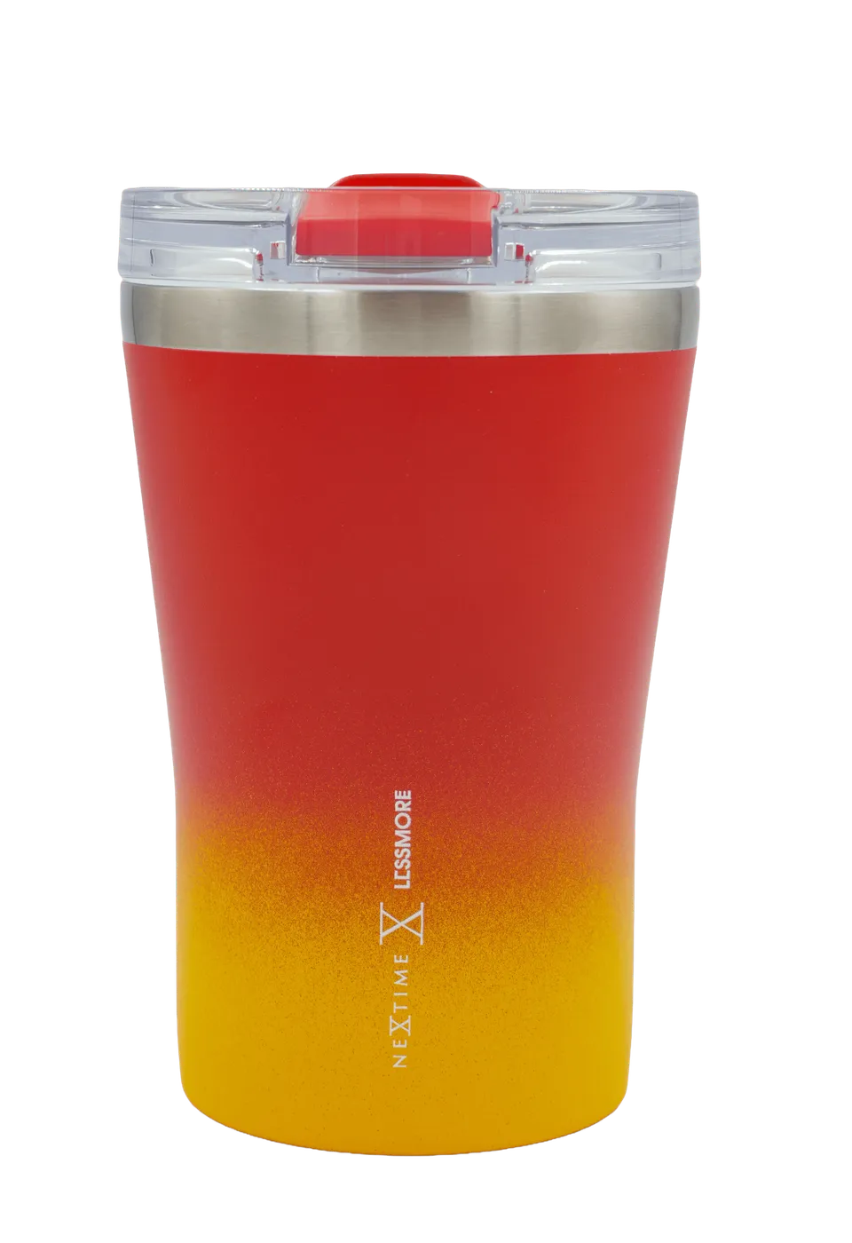 nextime-urban-tumbler-thermobecher-473-ml-fire-dragon-edelstahl-doppelwandig image 1