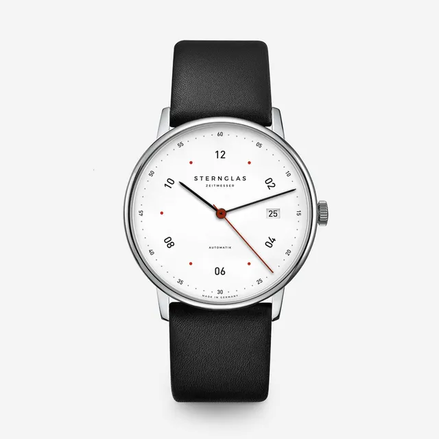 sternglas-edition-companion-38-mm-automatikuhr image 1