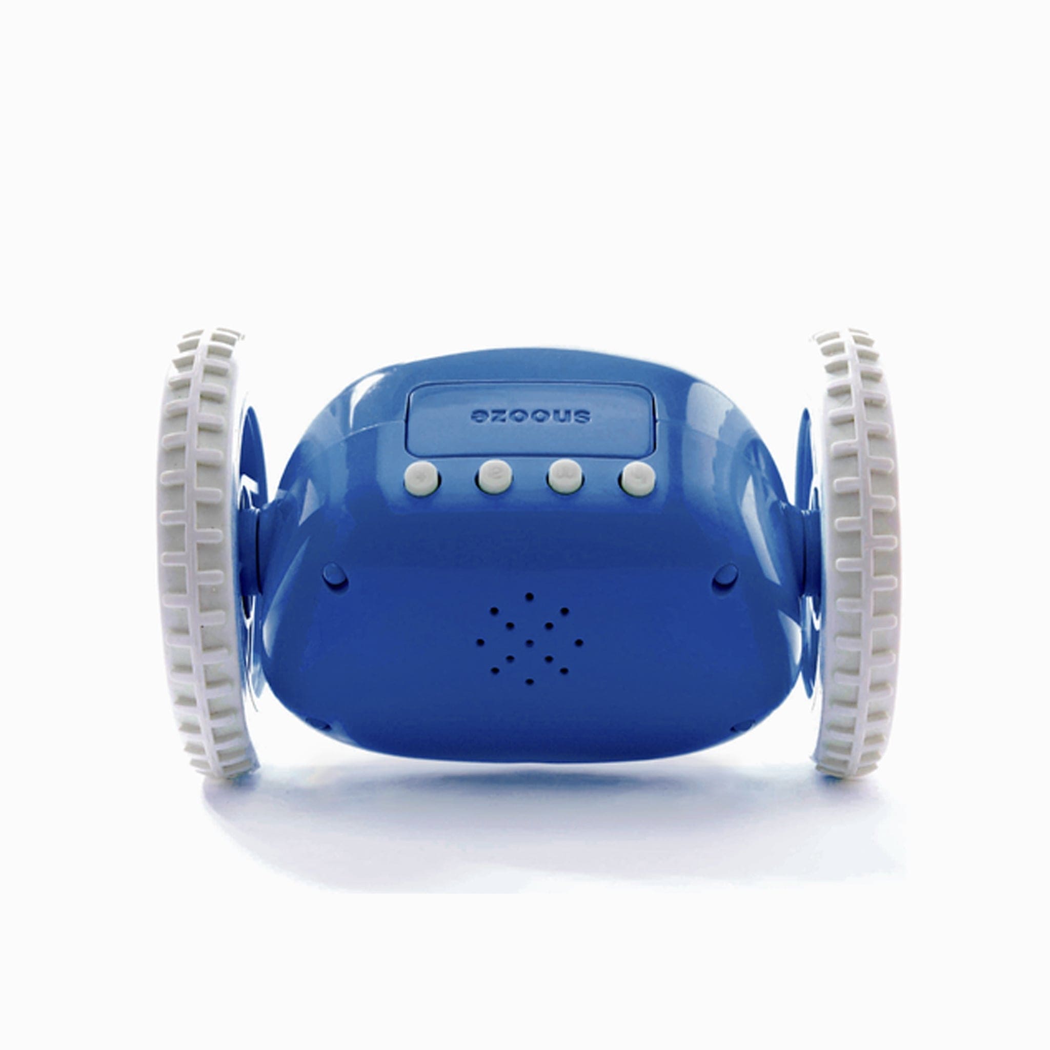 nextime-clocky-navy-wecker-auf-r-dern-mit-lautem-alarm image 3