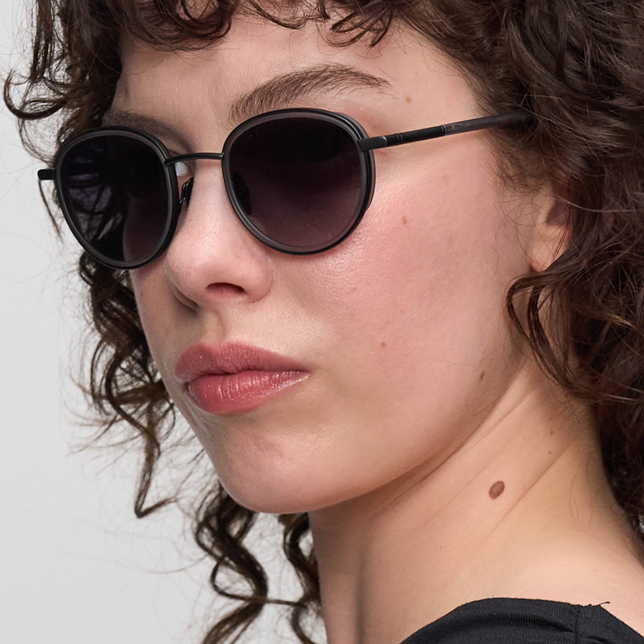 lilienthal-berlin-fusion-pop-sonnenbrille-black-gray-gray image 4