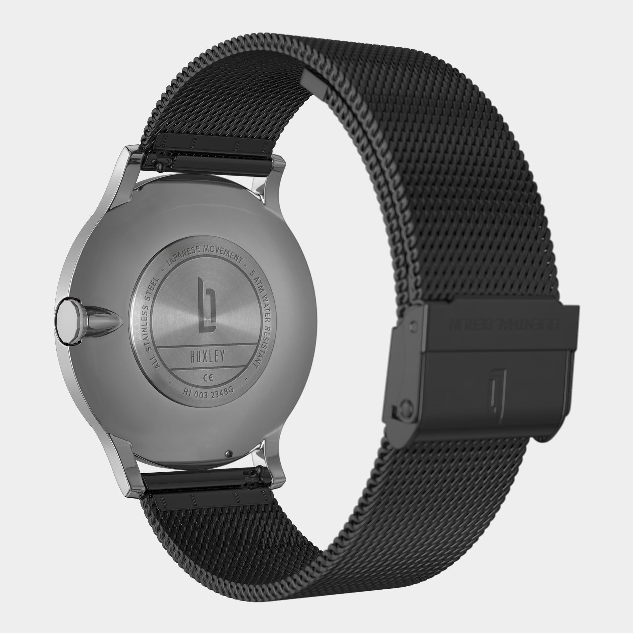 lilienthal-berlin-huxley-silver-white-armbanduhr-40-mm-2 image 8