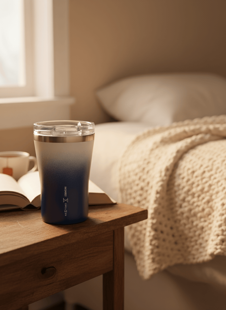 nextime-urban-tumbler-thermobecher-473-ml-midnight-blue-edelstahl image 6