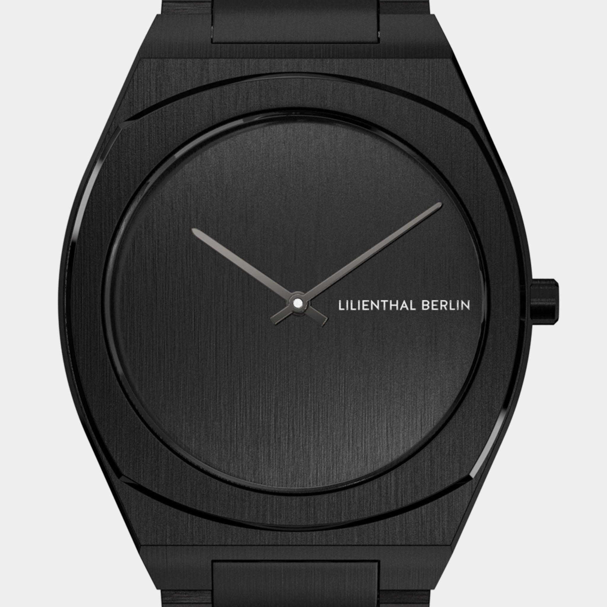 lilienthal-berlin-nuvora-armbanduhr-mono-black-34-mm image 6