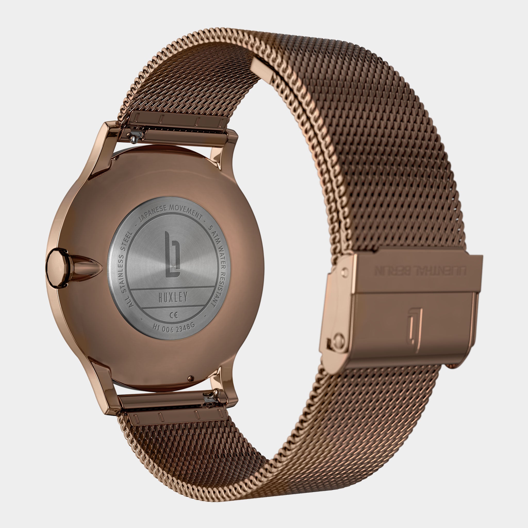 lilienthal-berlin-huxley-40-mm-bronze-black-bestseller image 7