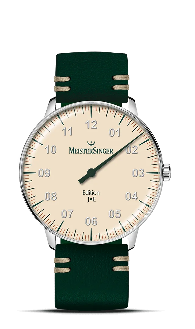 meistersinger-edition-neo-j-e-einzeiger-armbanduhr image 1