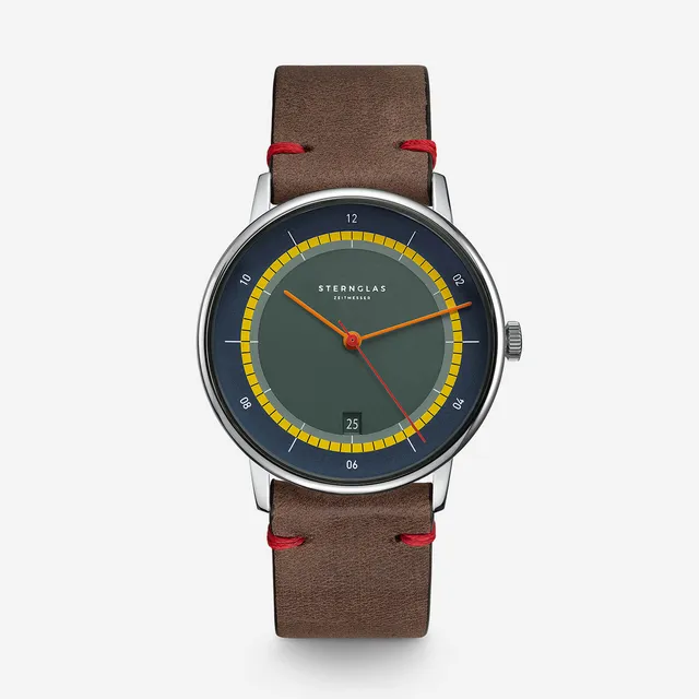 sternglas-naos-automatik-edition-argo-herrenuhr-blau image 1