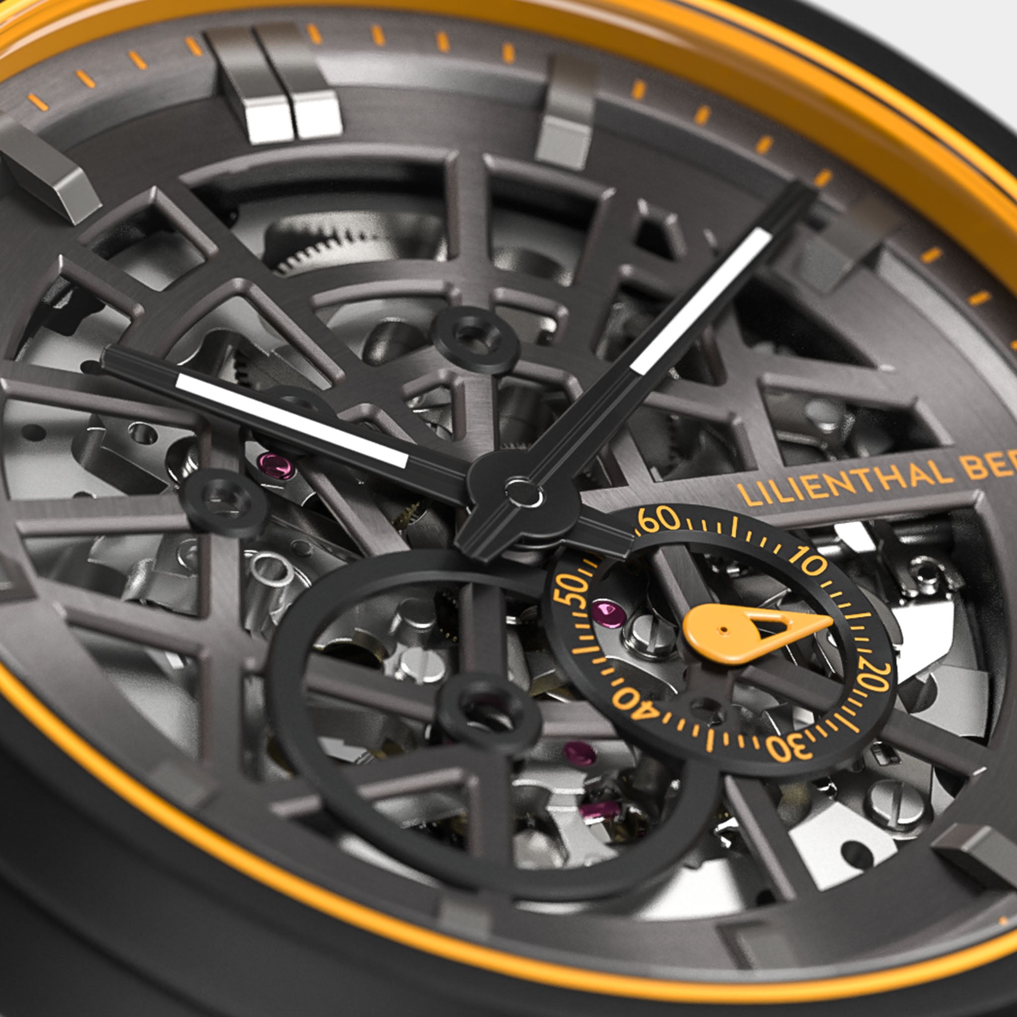 lilienthal-berlin-neolux-skeleton-black-orange-automatikuhr-42-mm-2 image 4