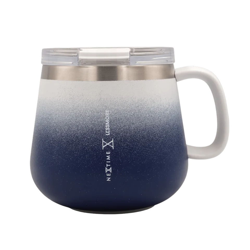 nextime-chubby-mug-thermobecher-473-ml-midnight-blue-doppelwandig-isoliert image 1