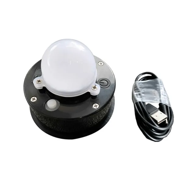 nextime-lumi-light-unit-led-leuchteinheit-solar-usb-c image 1