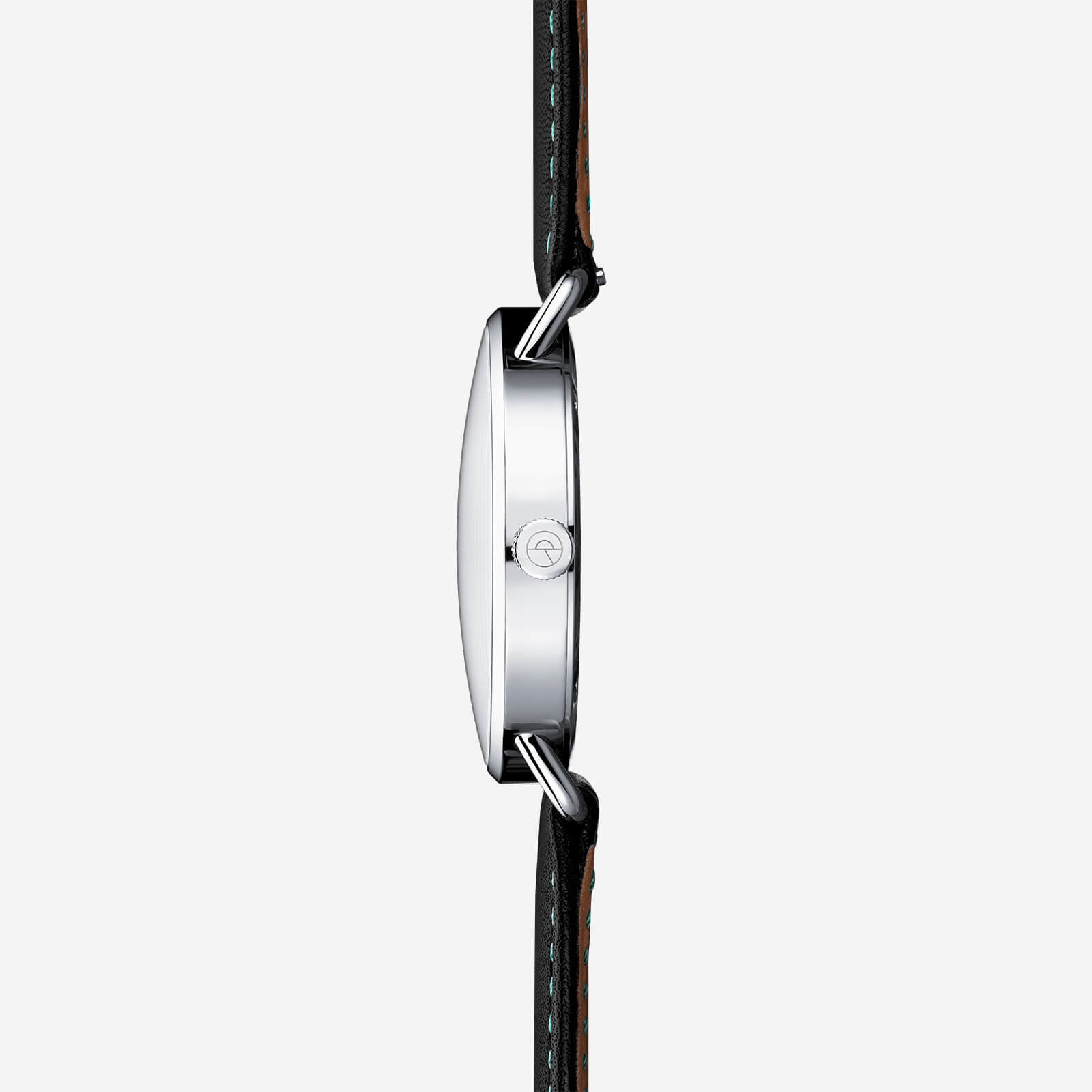 sternglas-levin-quarz-40mm-bauhaus-memphis-design-uhr-unisex image 5