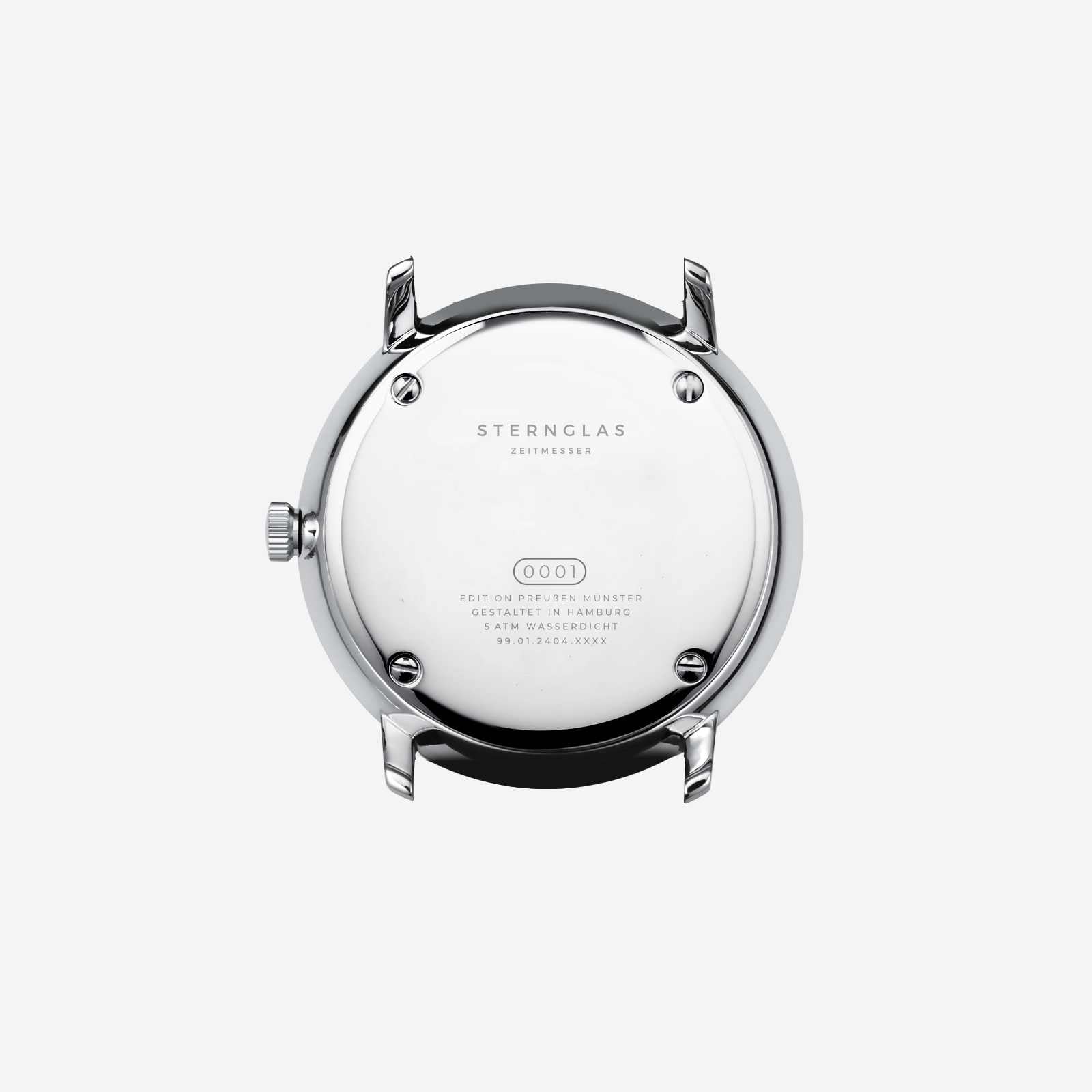 sternglas-naos-edition-preu-en-m-nster-unisex-uhr-38mm-leder image 4