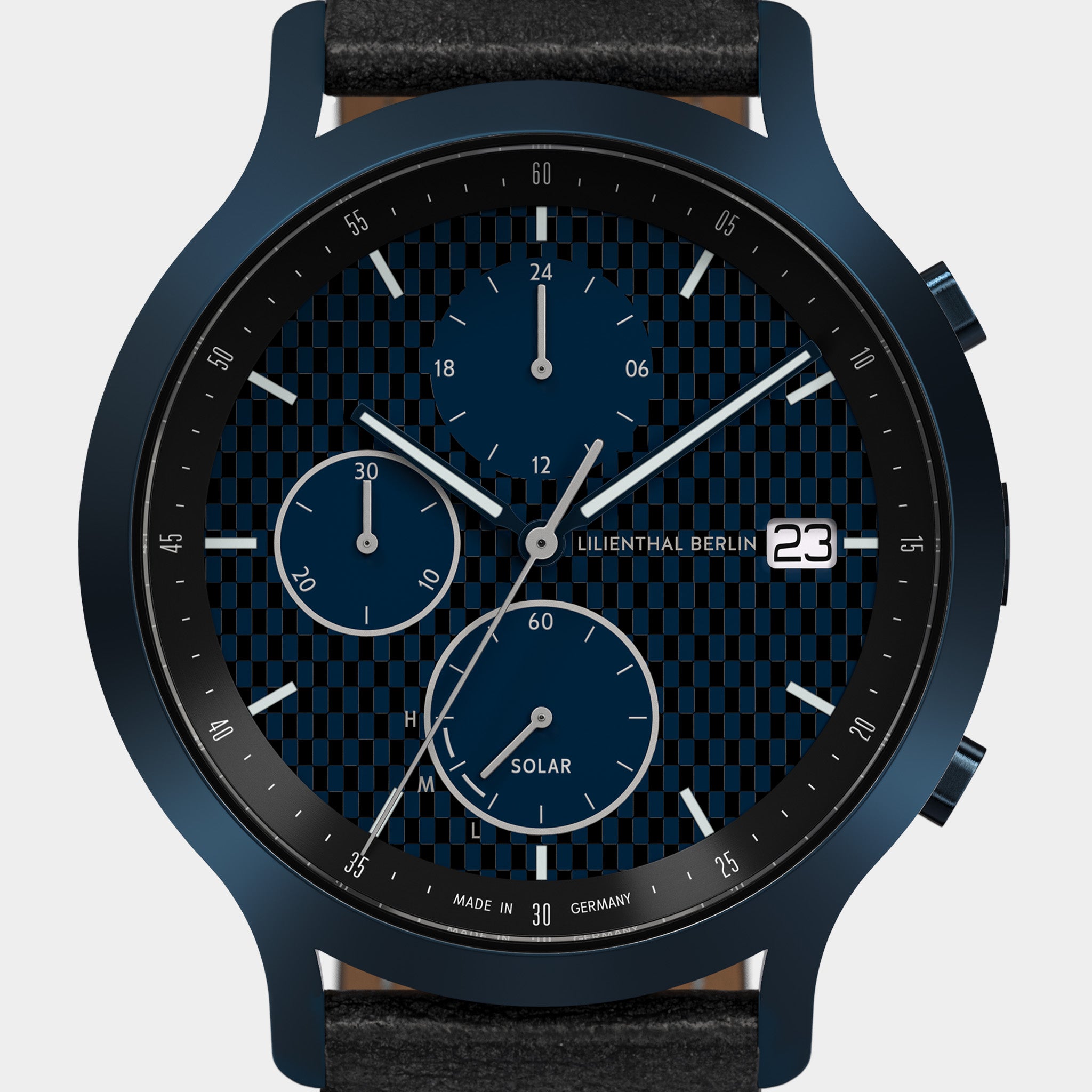 lilienthal-berlin-chronograph-solar-limited-edition-ii-solar-chronograph image 4