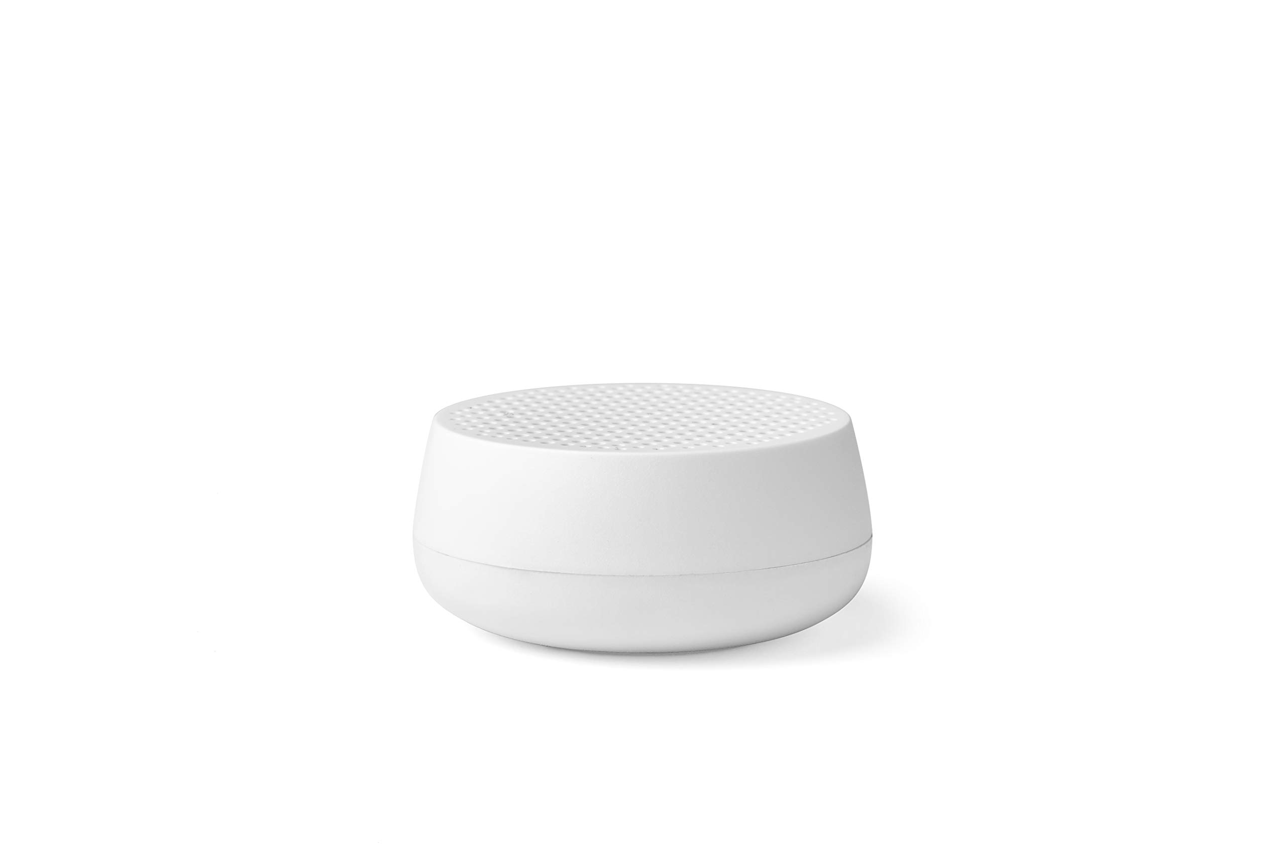 lexon-mino-s-la123-bluetooth-lautsprecher-3w-mattwei image 1
