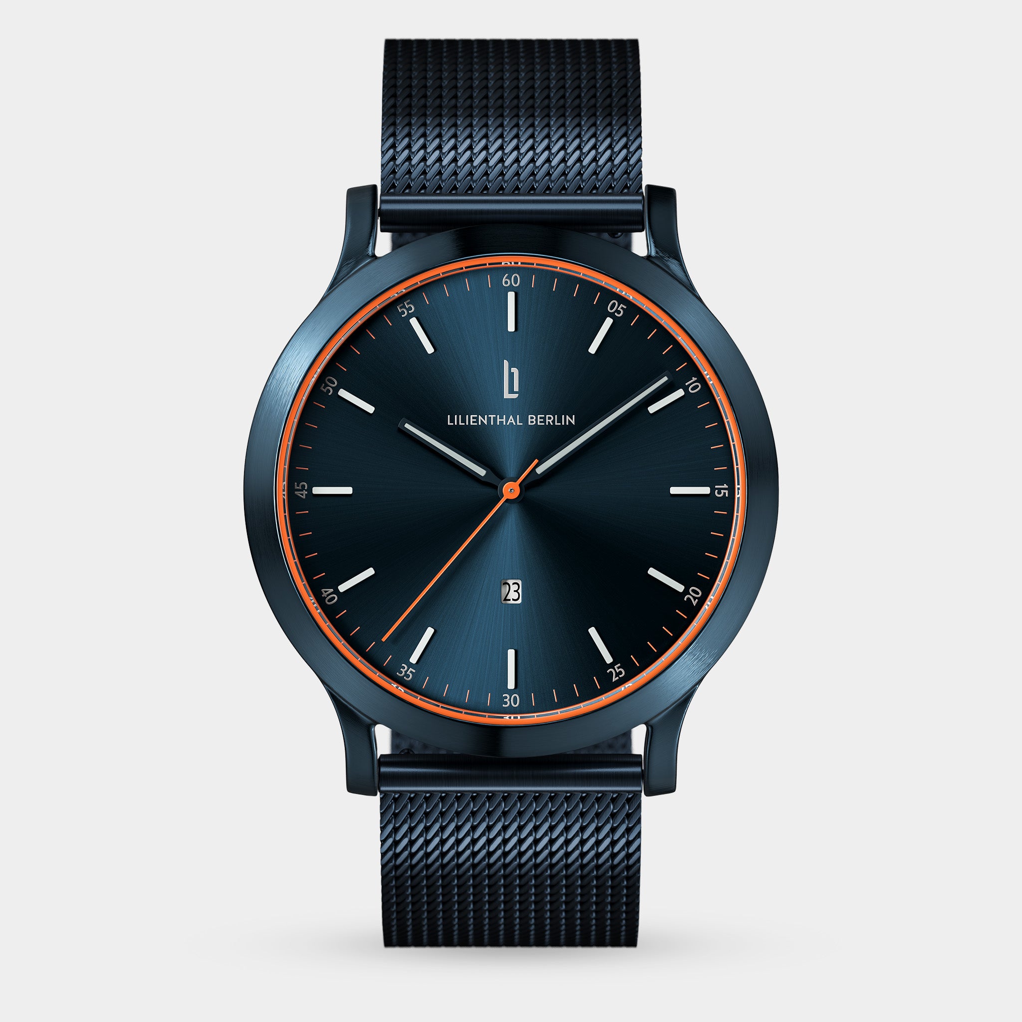 lilienthal-berlin-huxley-blue-orange-armbanduhr-40-mm-2 image 1