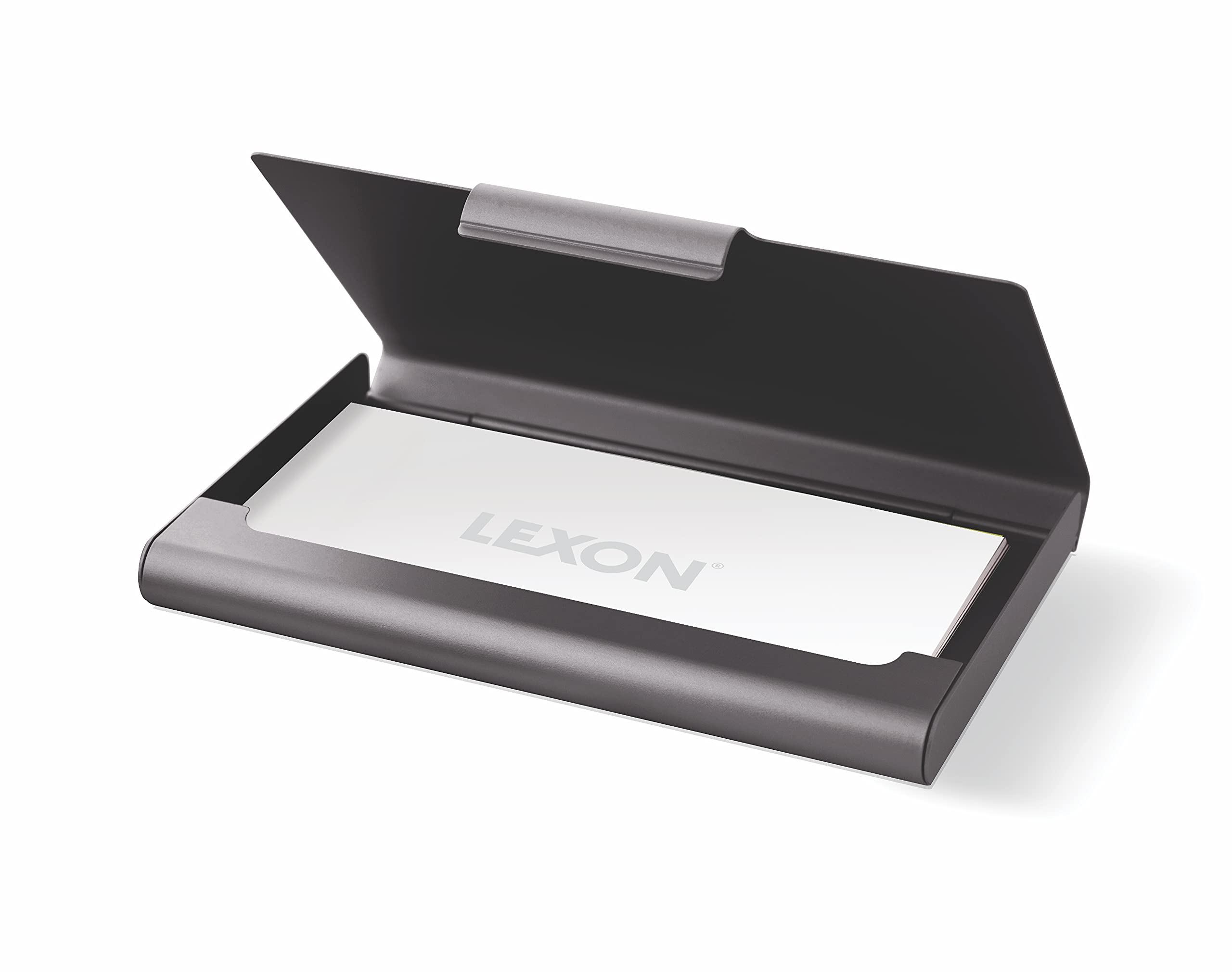lexon-card-box-visitenkartenetui-aluminium-gold image 8