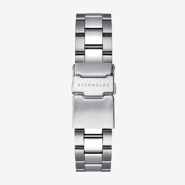 sternglas-metallarmband-20-f-r-marus-2-0-silber-20-mm-edelstahl image 1