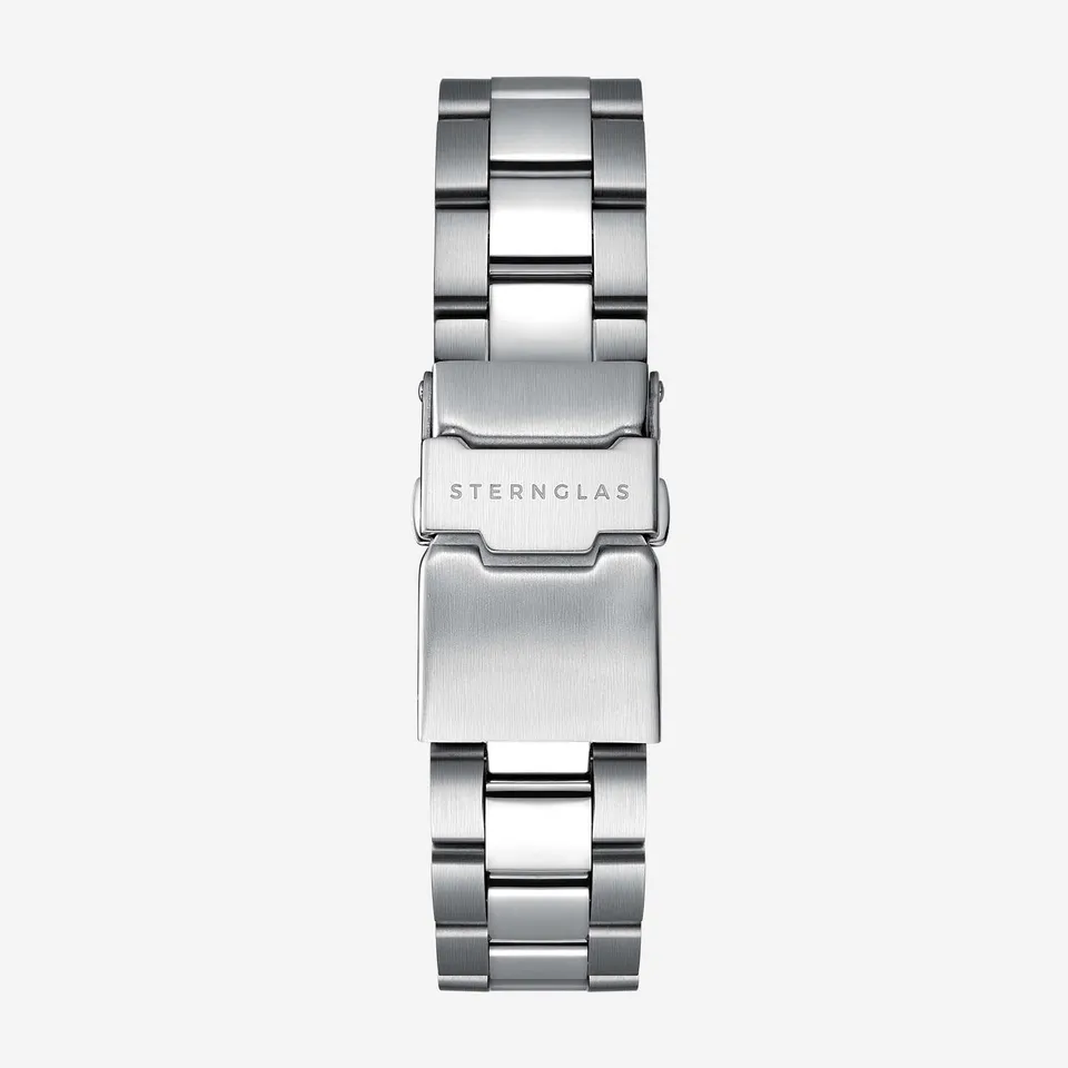 sternglas-metallarmband-20-f-r-marus-2-0-silber-20-mm-edelstahl image 1