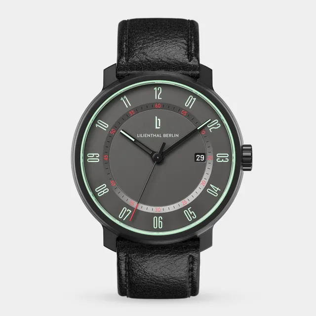 lilienthal-berlin-neolux-gray-mint-automatik-armbanduhr-42-mm image 1