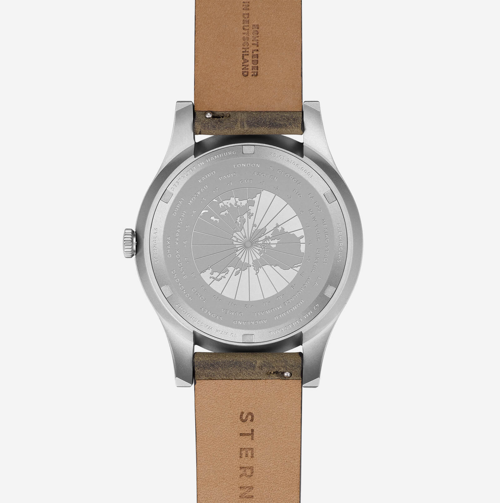 sternglas-taiga-gmt-vintage-herrenuhr-42-mm-leder image 7