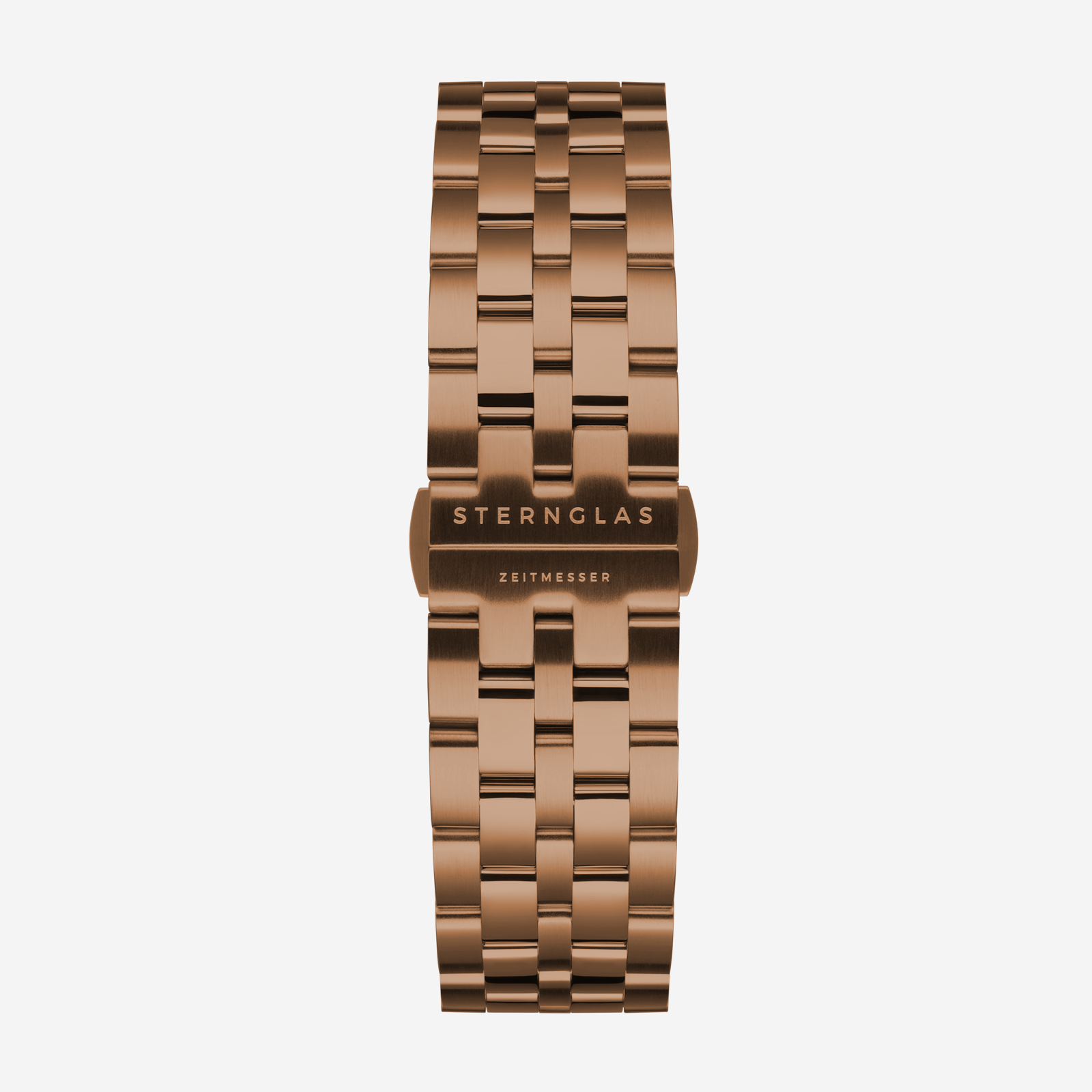 sternglas-gliederarmband-20-metall-bronze-130-180-mm image 1