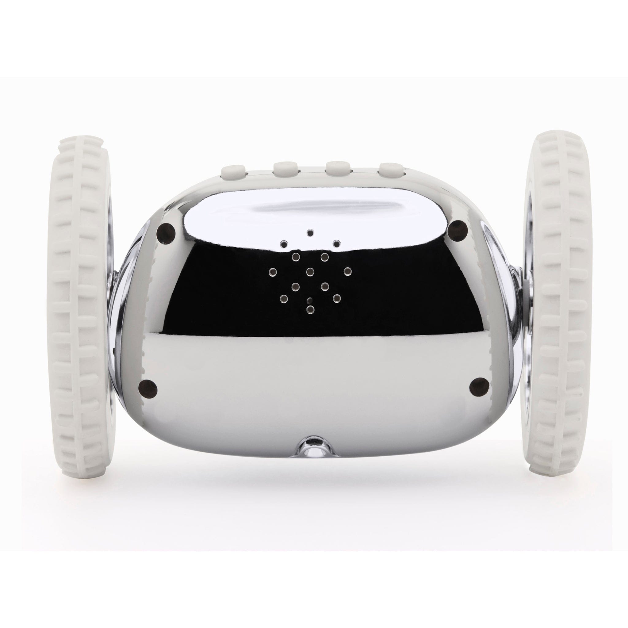 nextime-clocky-chrome-wecker-auf-r-dern-f-hrt-nach-dem-ersten-snooze-los image 5