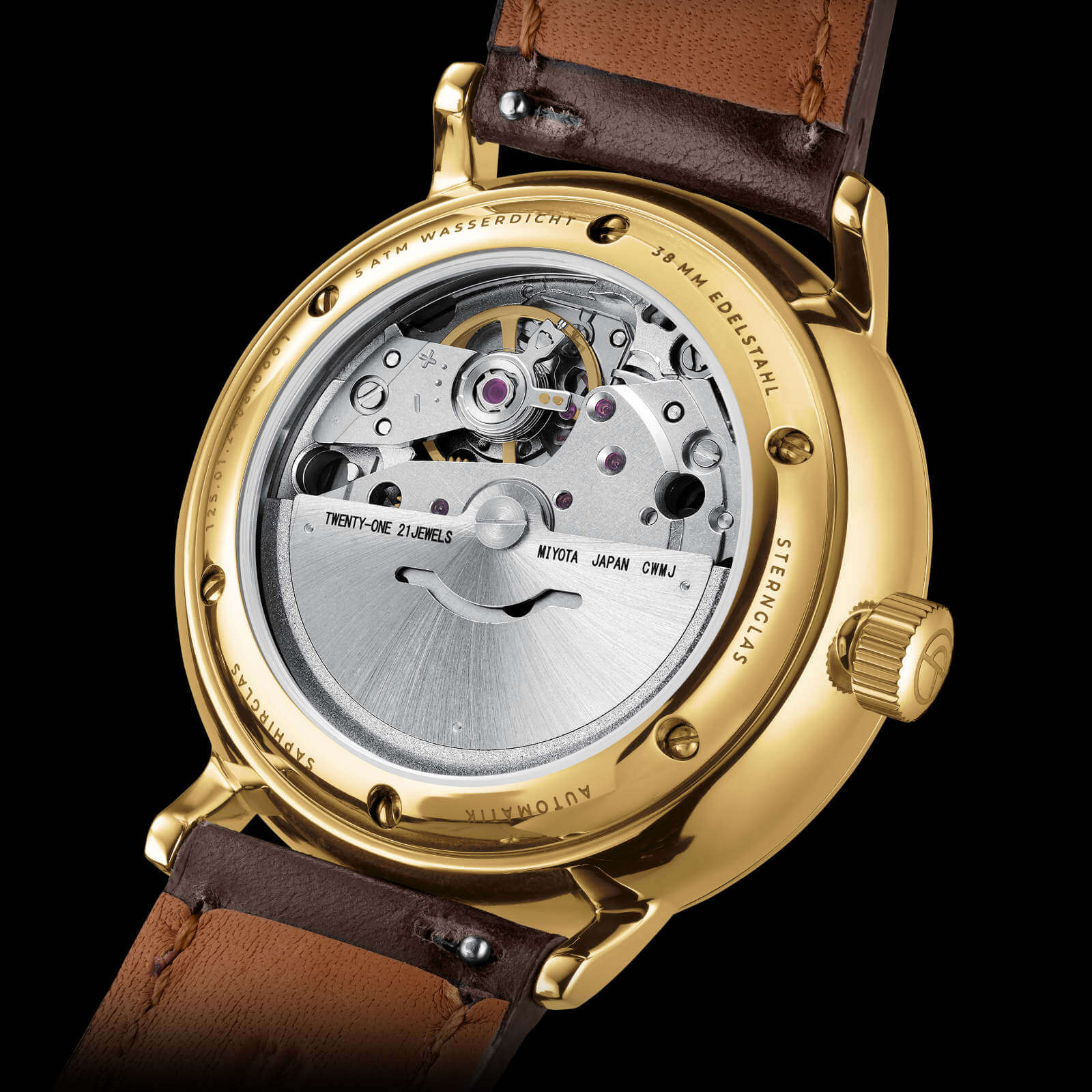 sternglas-naos-automatik-edition-heritage-herrenuhr-38-mm-gold image 7