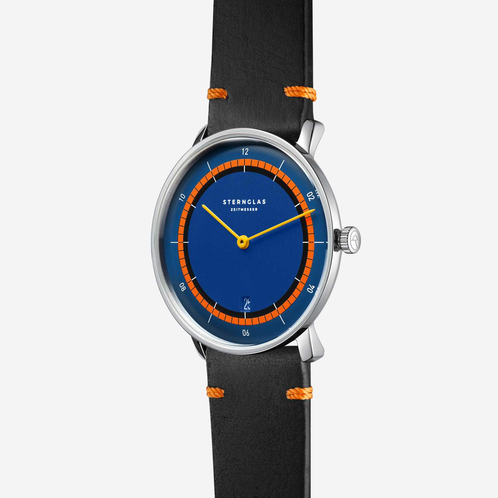 sternglas-naos-edition-k-ste-armbanduhr-38-mm-leder-limitiert image 3