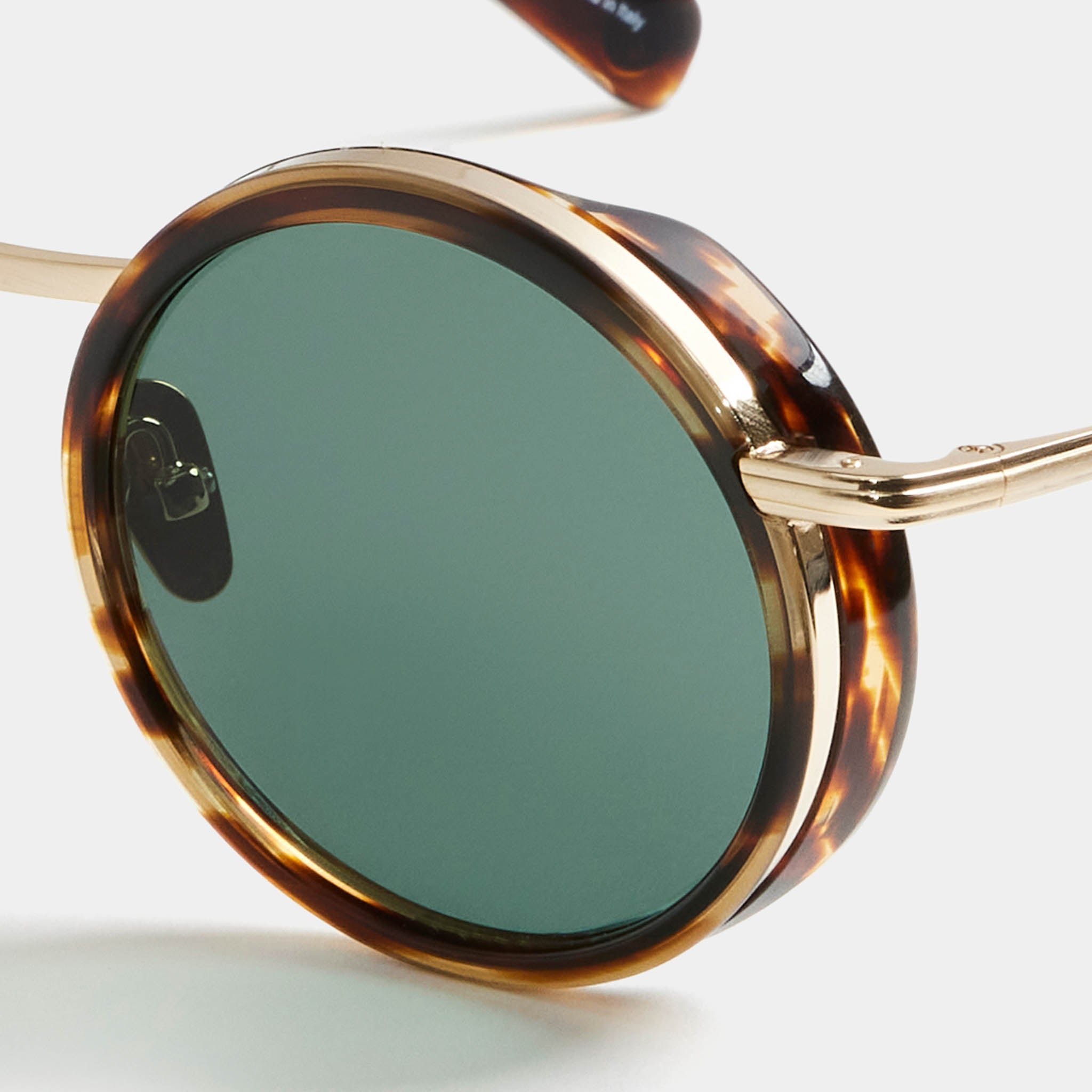 lilienthal-berlin-chillwave-brushed-gold-tortoise-green-sonnenbrille image 7
