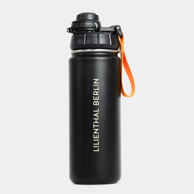 lilienthal-berlin-insulated-bottle-isolierflasche-edelstahl image 1