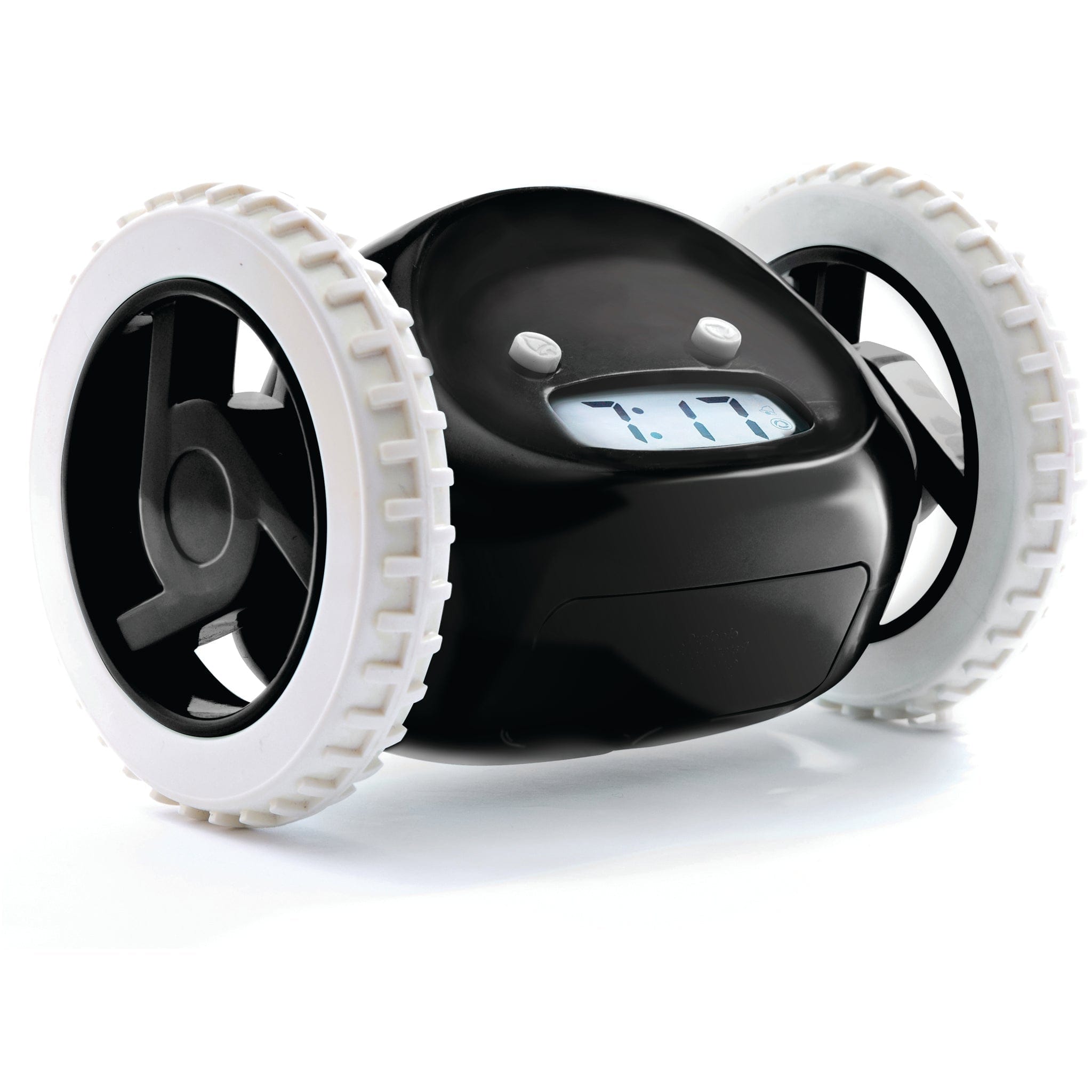 nextime-clocky-wecker-auf-r-dern-schwarz-lauter-alarm-f-r-tiefschl-fer image 6