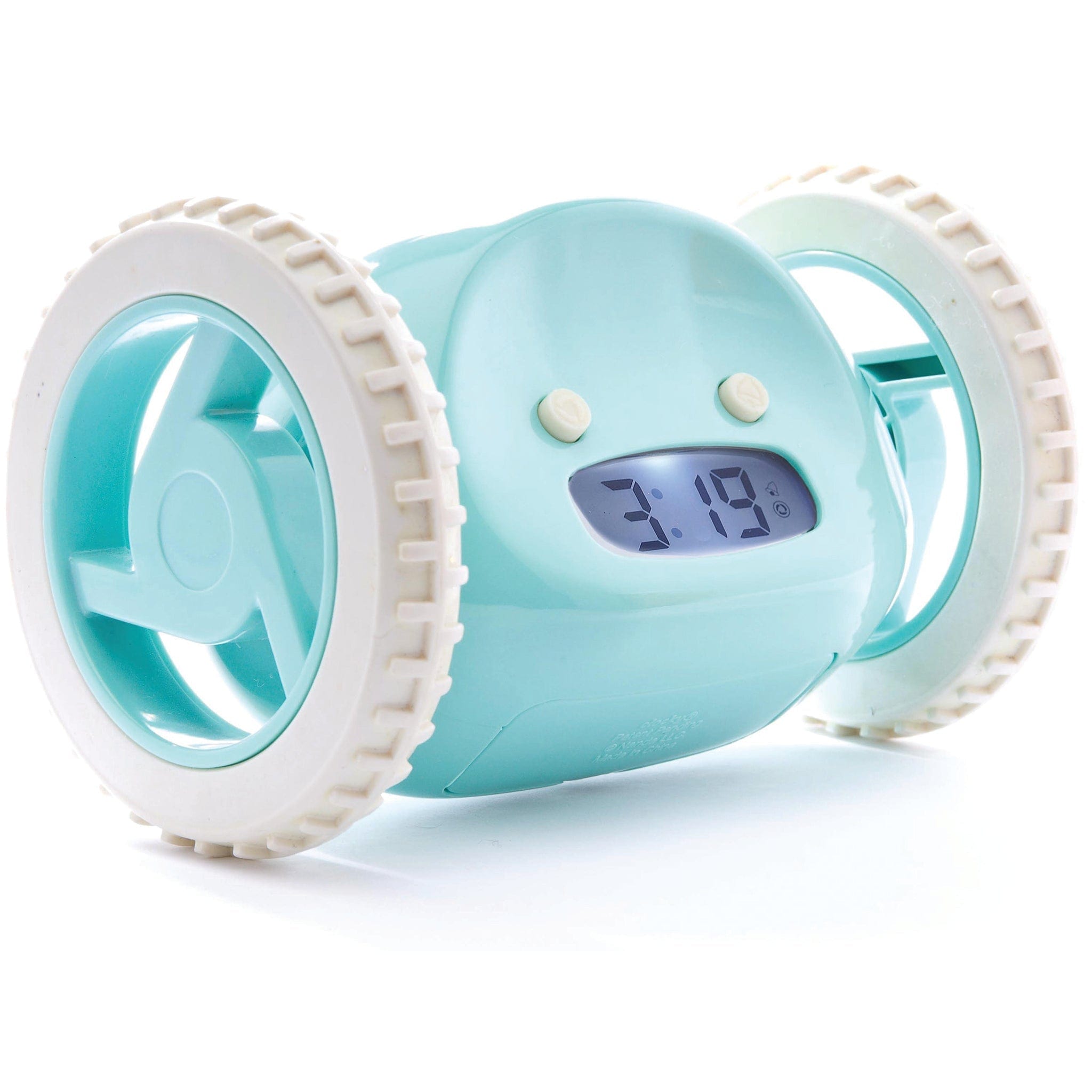 nextime-clocky-blue-wecker-auf-r-dern-lauter-alarm image 4