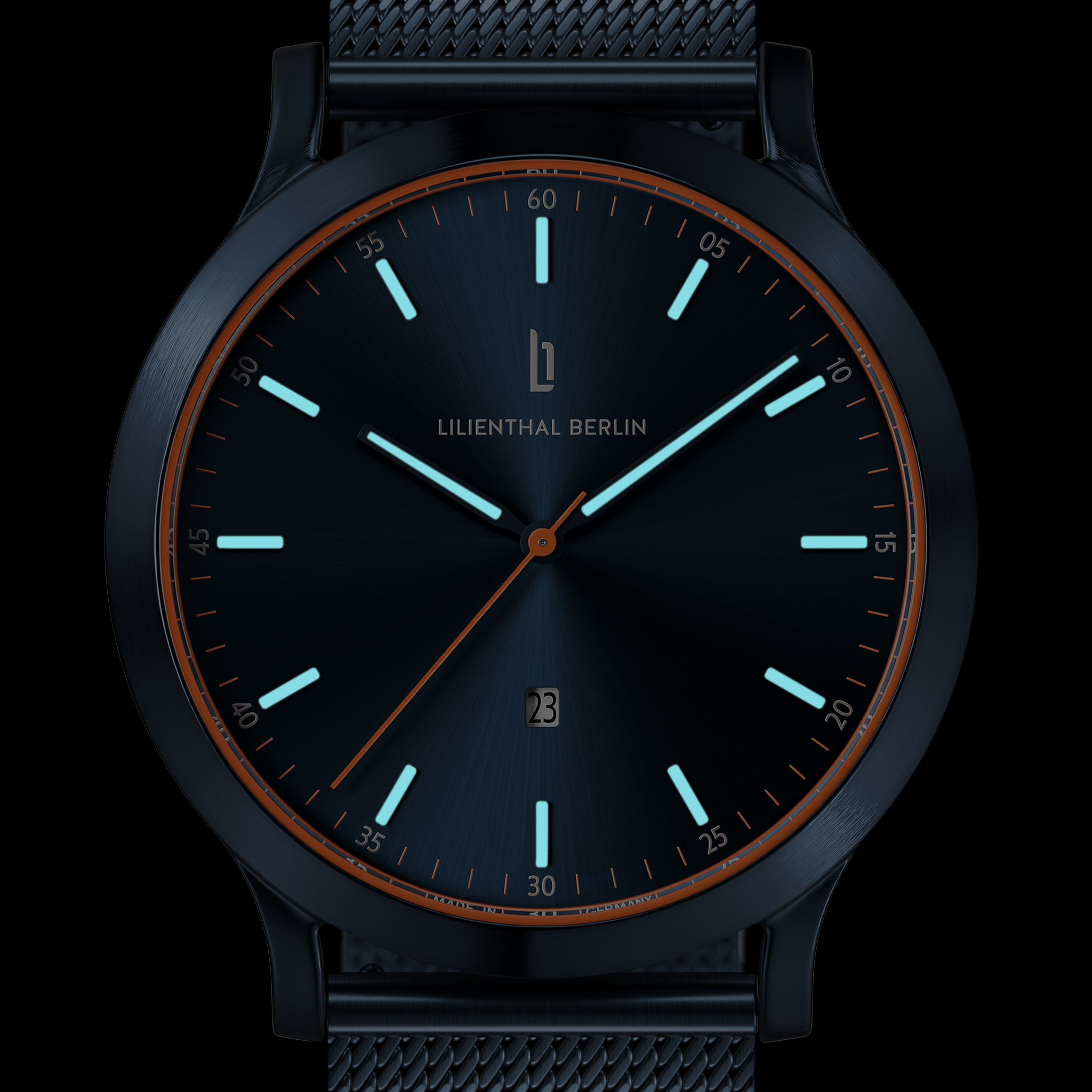 lilienthal-berlin-huxley-blue-orange-armbanduhr-40-mm-2 image 7