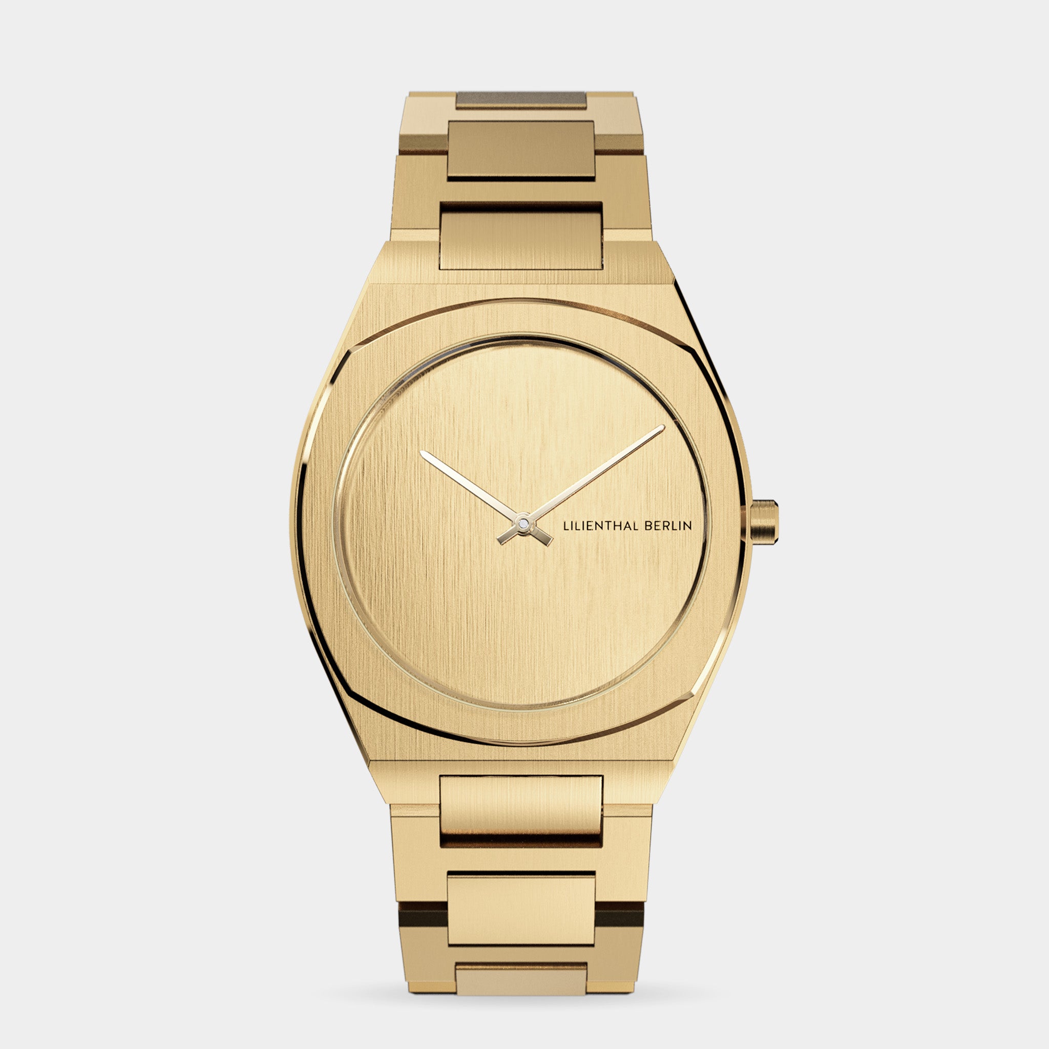 lilienthal-berlin-nuvora-mono-gold-damenuhr-34-mm image 1