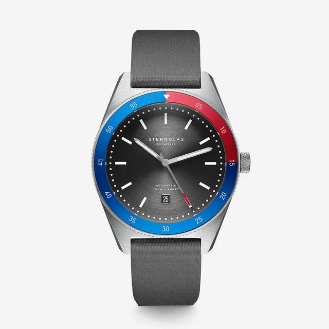 sternglas-marus-sport-basaltgrau-20-automatische-taucheruhr-sonderedition image 1