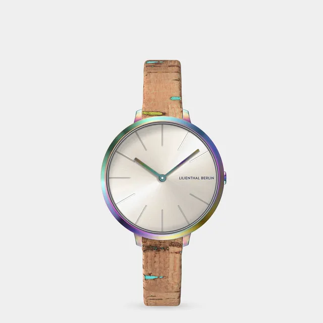 lilienthal-berlin-rosalux-uhr-rainbow-30-mm image 1
