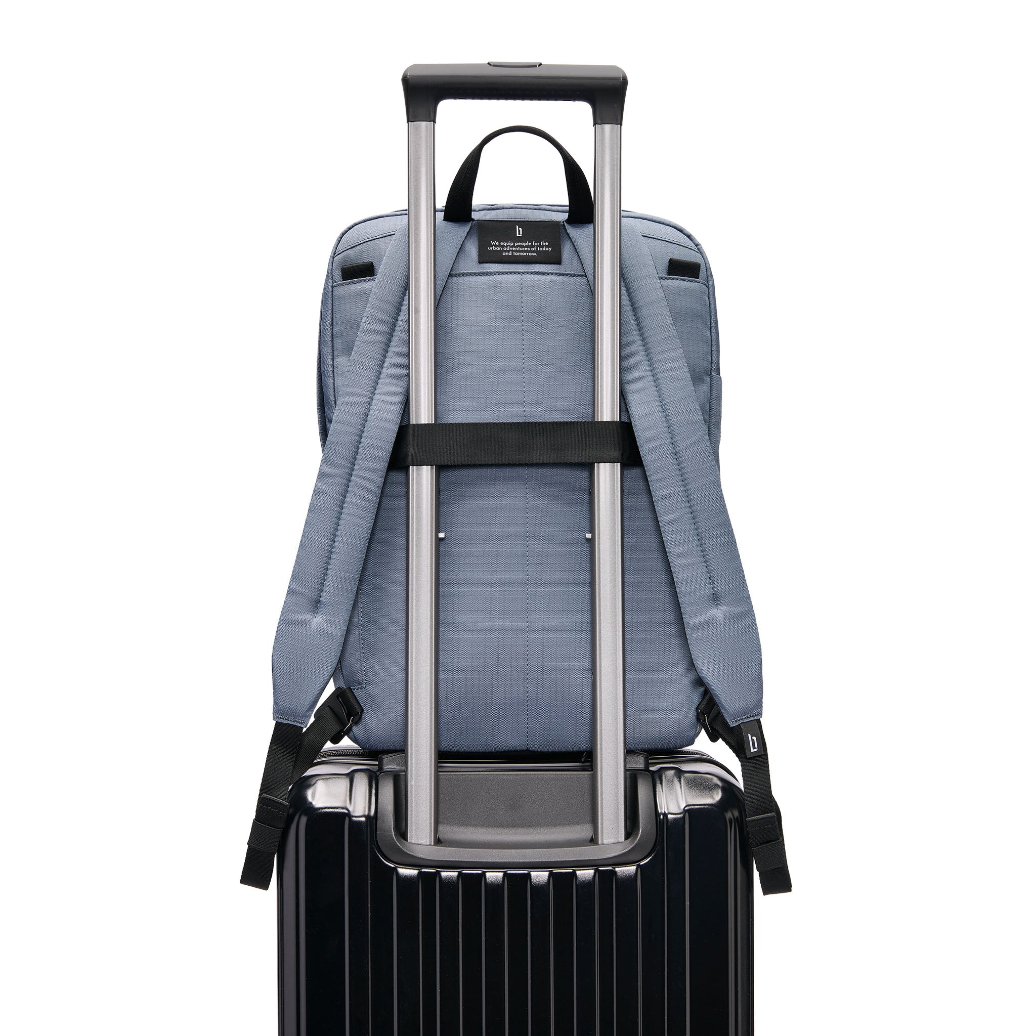 lilienthal-berlin-urbaneer-3-in-1-daypack-13-l-slate-blue image 6