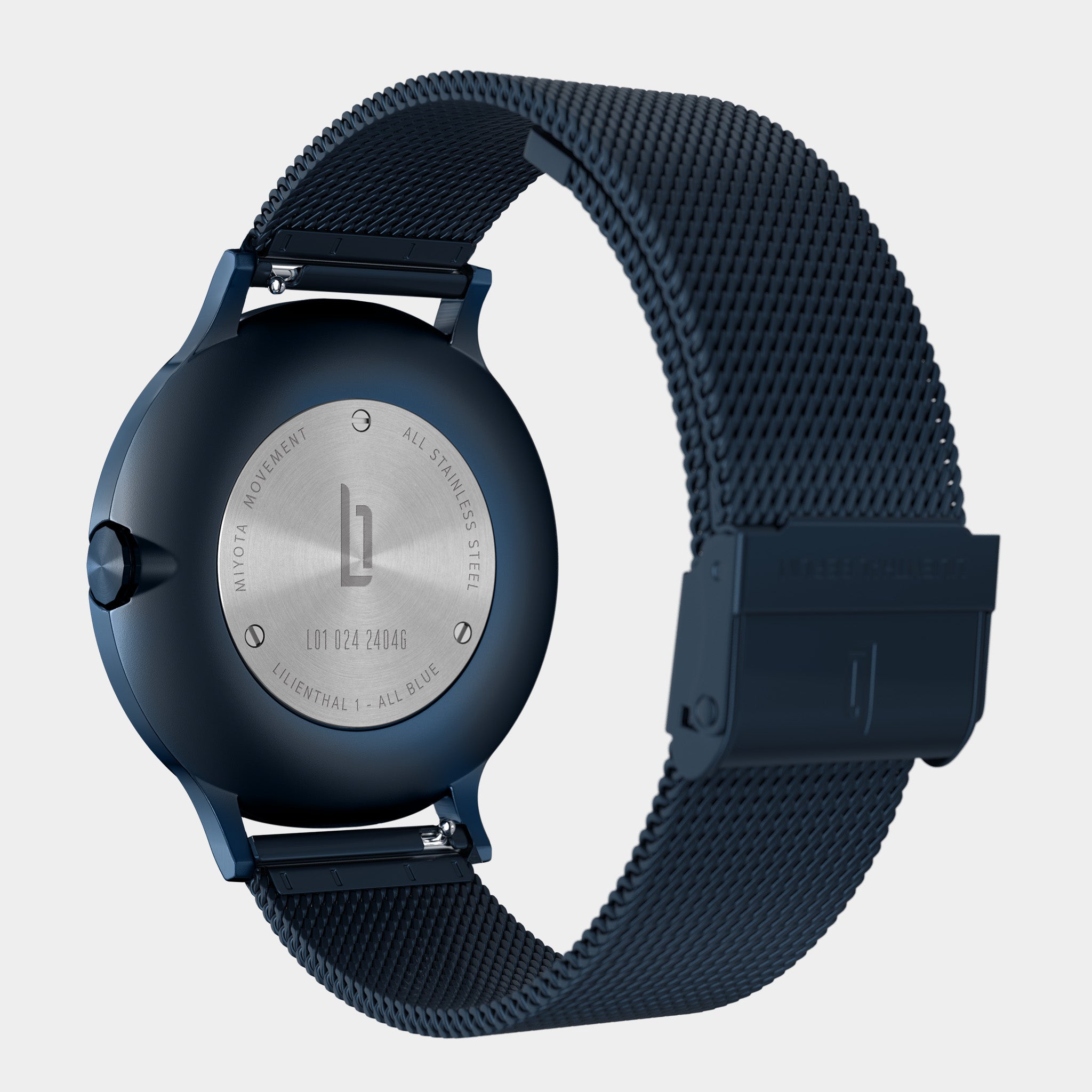 lilienthal-berlin-lilienthal-1-uhr-all-blue-42-5-mm image 8
