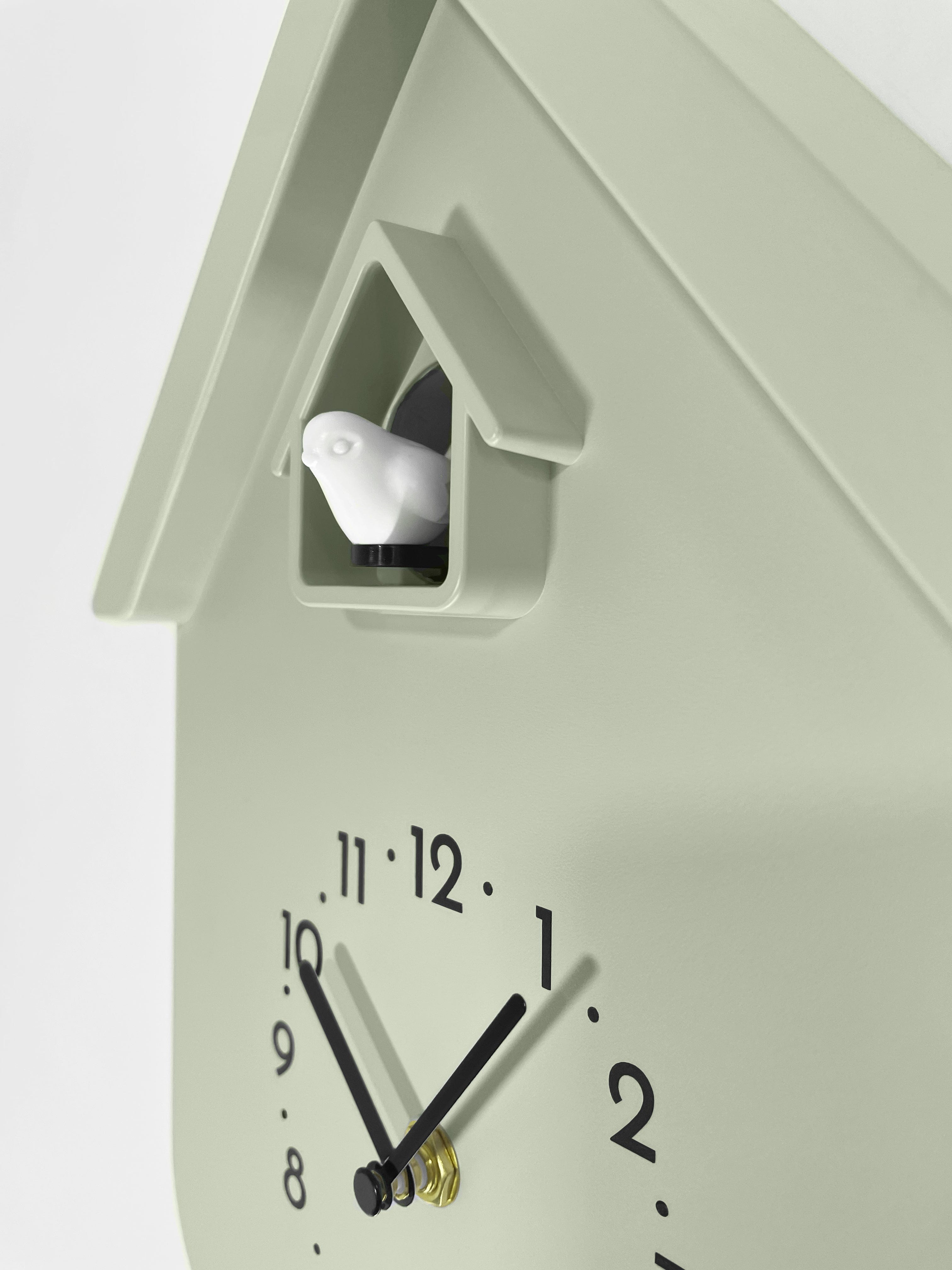 nextime-twitter-kuckucksuhr-pendel-21-5x41-5-cm-modern image 4