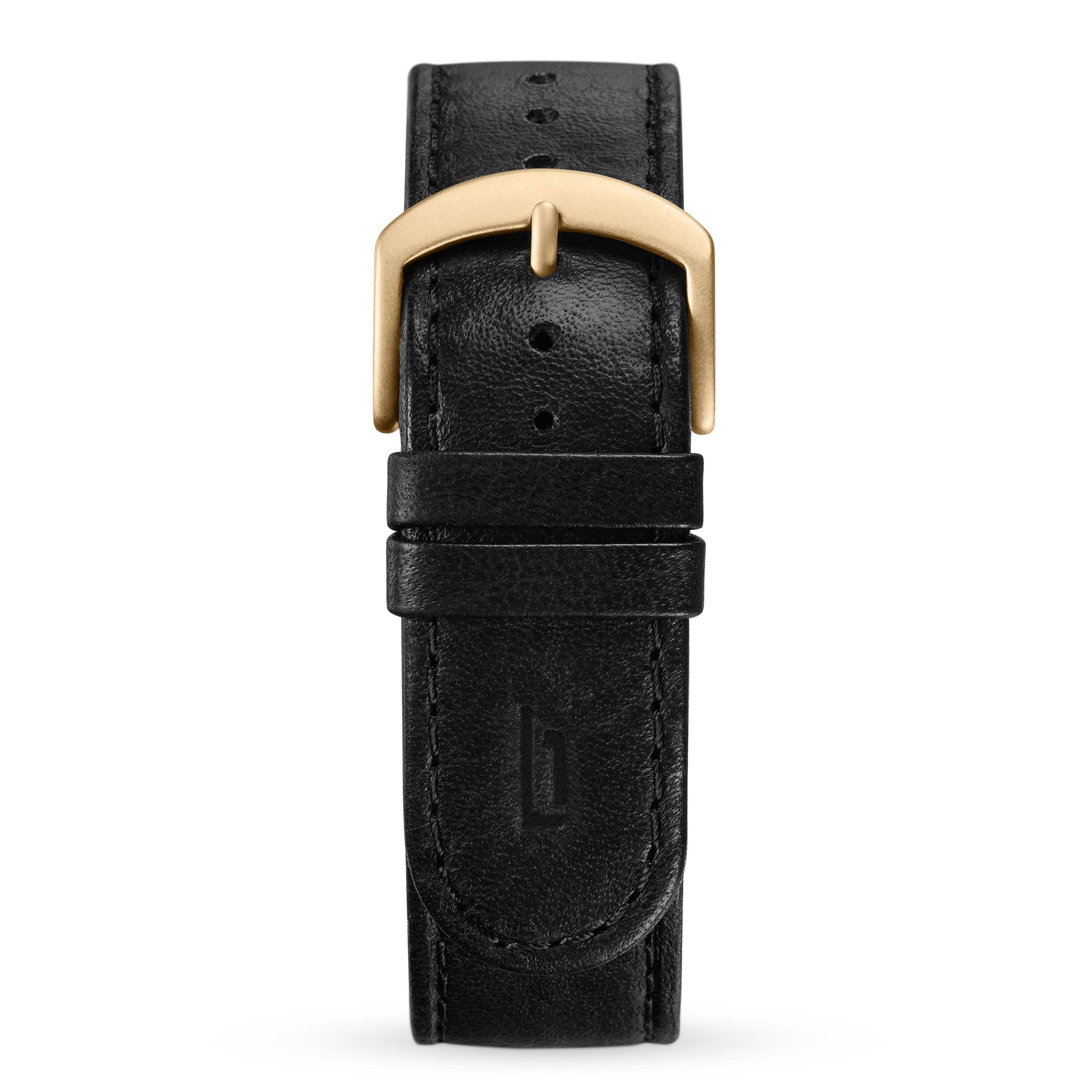 lilienthal-berlin-lederarmband-black-wechselarmband-2 image 1