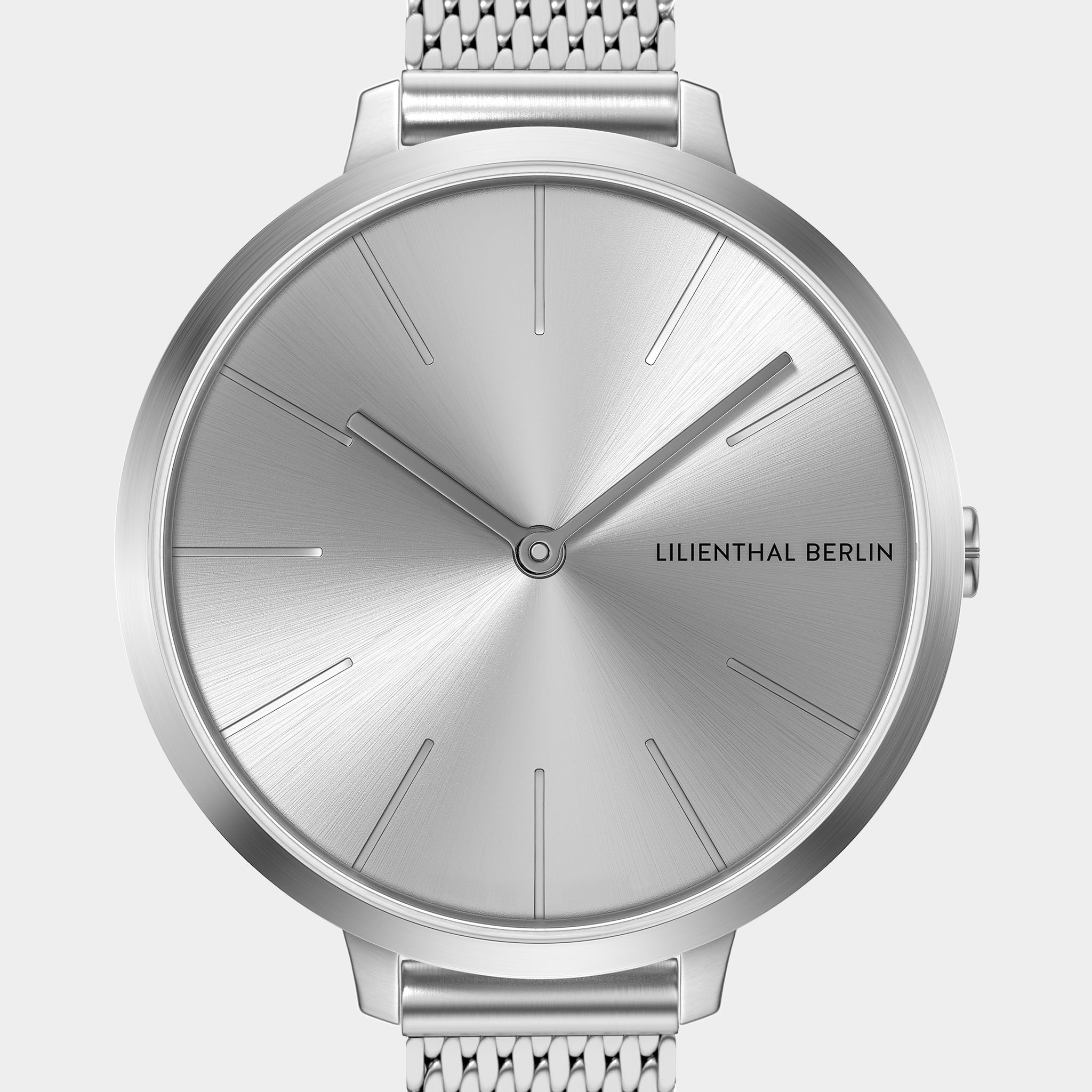 lilienthal-berlin-rosalux-silver-touch-armbanduhr-30-mm image 6