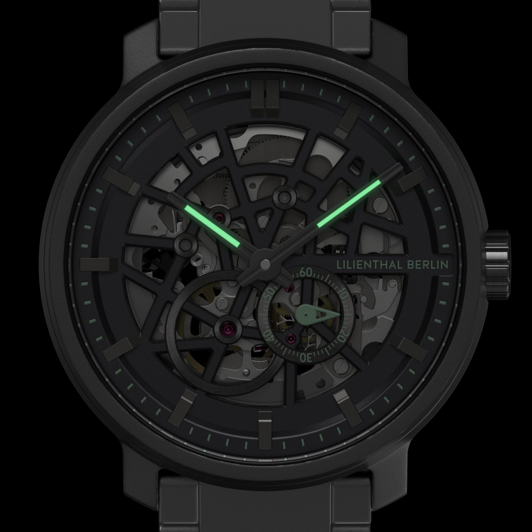 lilienthal-berlin-neolux-skeleton-automatik-uhr-dark-grey-42-mm image 8