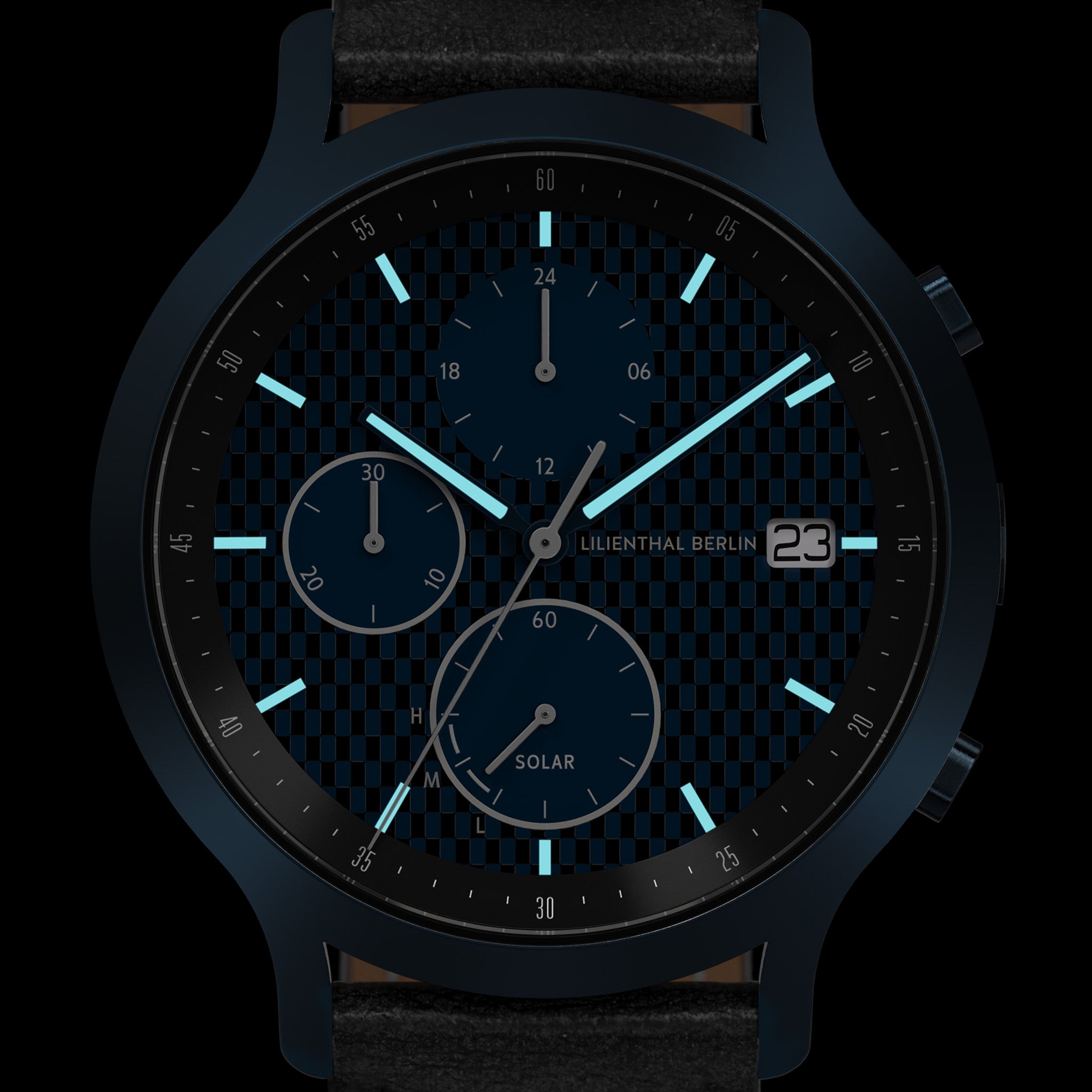 lilienthal-berlin-chronograph-solar-edition-ii-solaruhr image 6