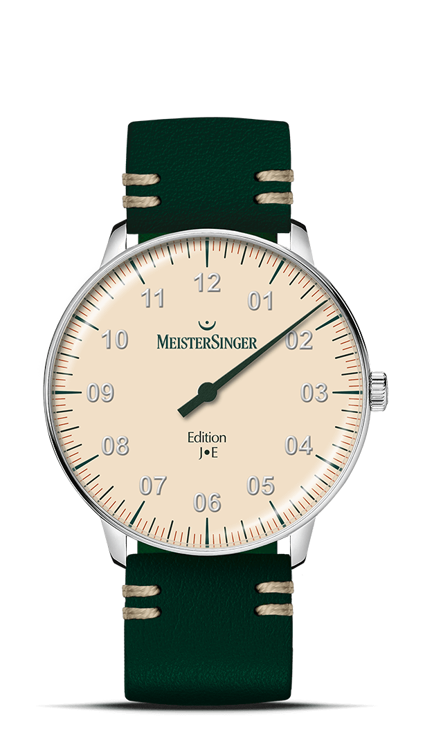 meistersinger-edition-neo-j-e-einzeiger-armbanduhr image 1