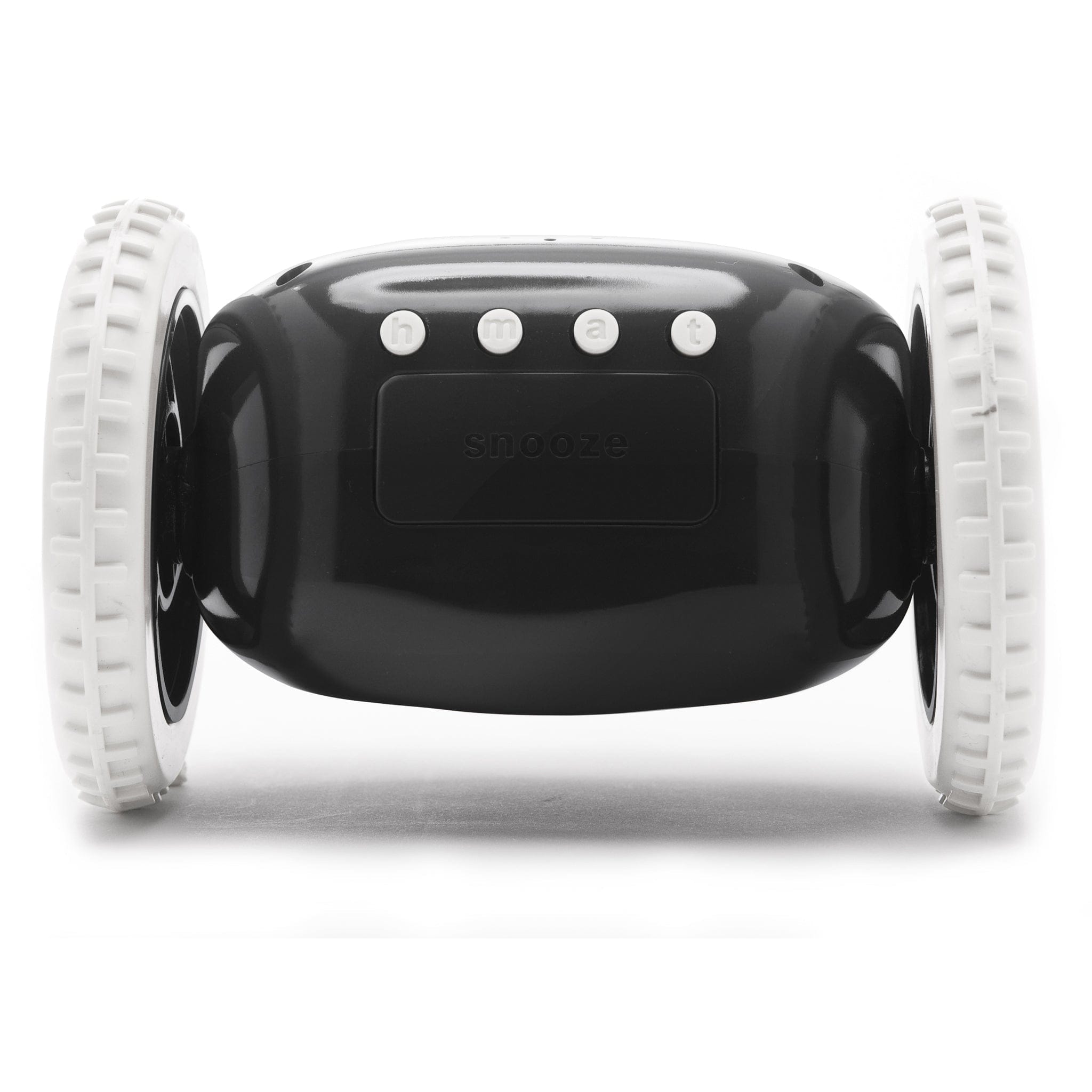 nextime-clocky-wecker-auf-r-dern-schwarz-lauter-alarm-f-r-tiefschl-fer image 8