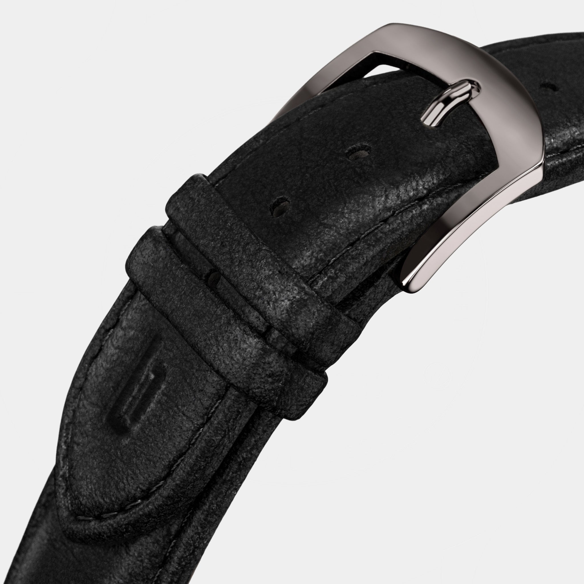 lilienthal-berlin-the-classic-armbanduhr-dark-silver-black image 8