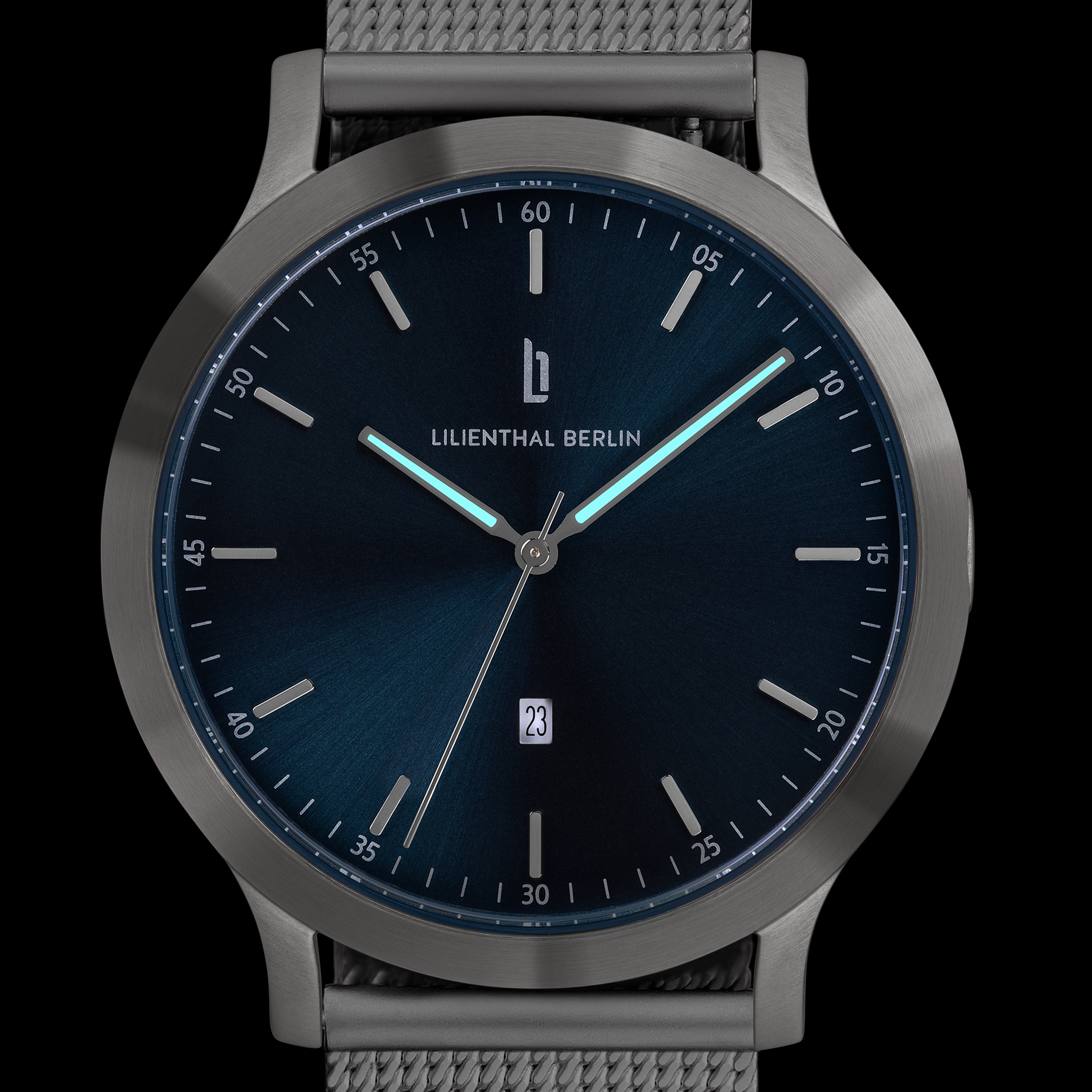 lilienthal-berlin-huxley-silver-blue-armbanduhr-40-mm-3 image 7