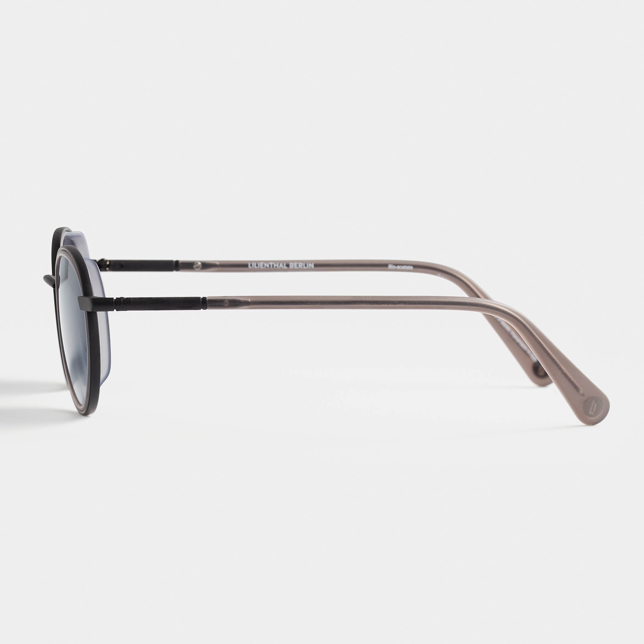 lilienthal-berlin-fusion-pop-sonnenbrille-black-gray-gray image 5