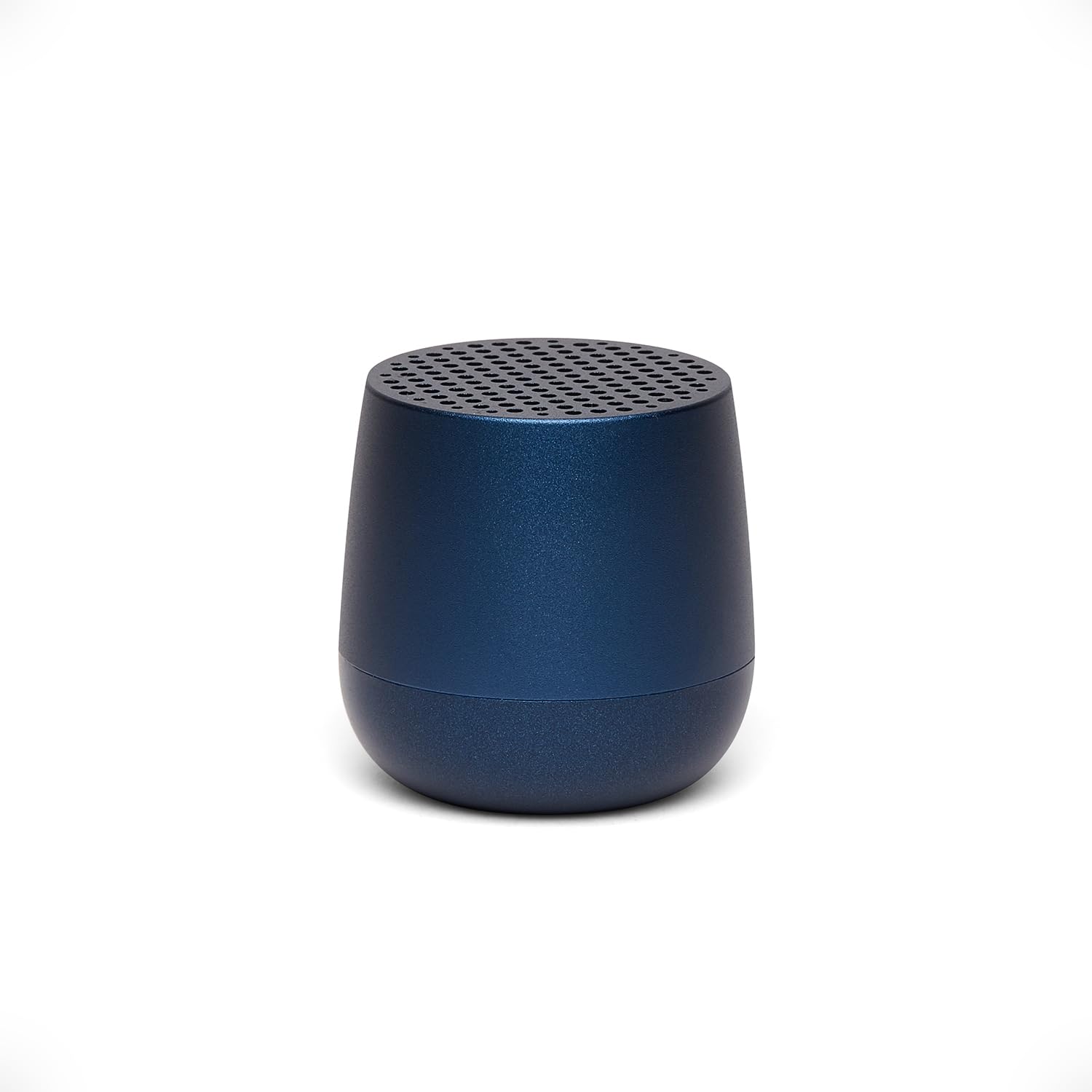 lexon-mino-bluetooth-lautsprecher-mini-3w-dunkelblau image 1