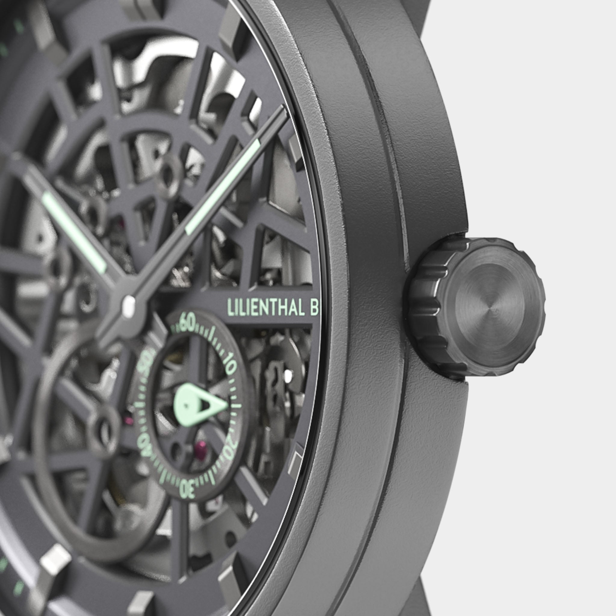 lilienthal-berlin-neolux-skeleton-herrenuhr-dark-grey-automatik-42-mm image 6