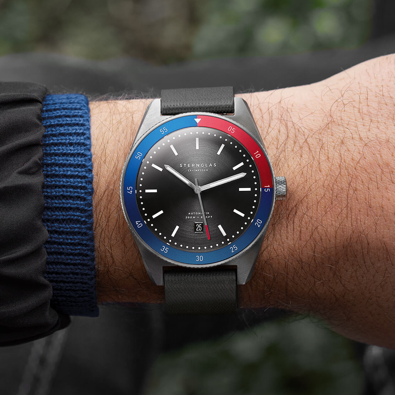 sternglas-marus-sport-basaltgrau-20-automatische-taucheruhr-sonderedition image 4